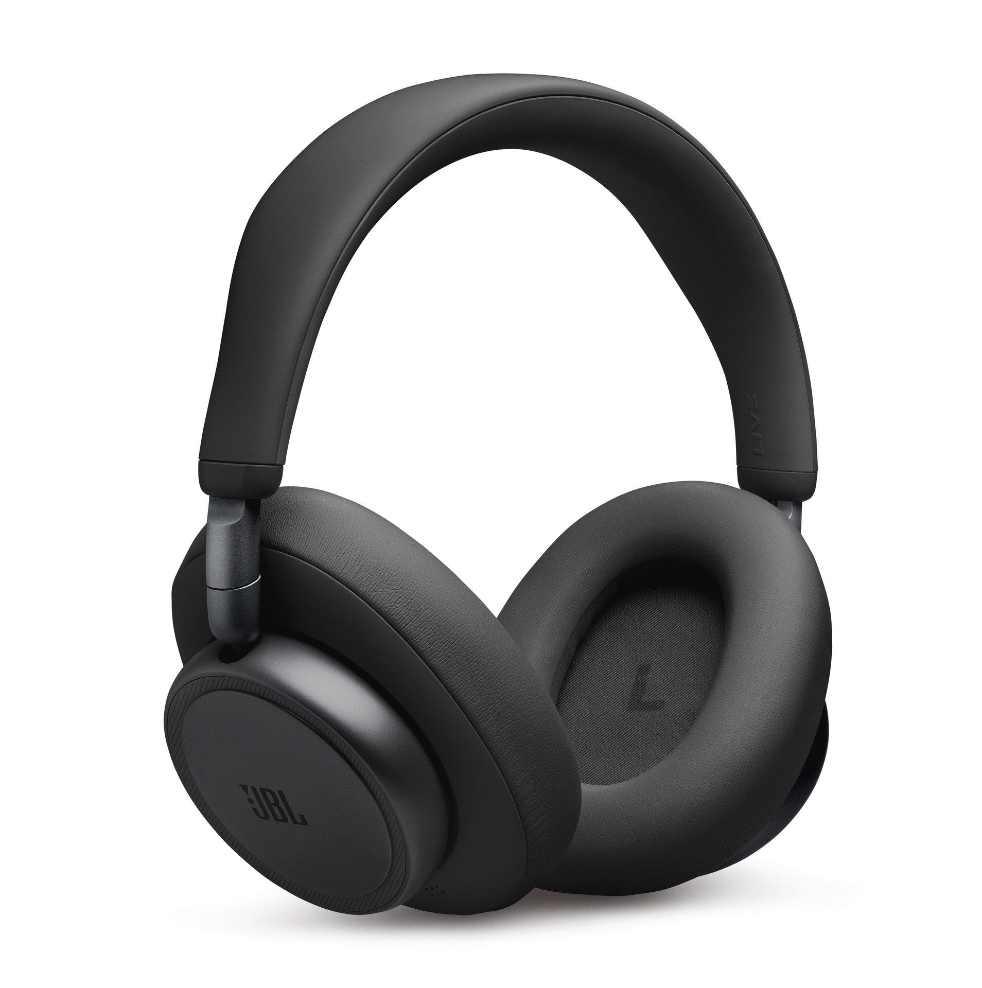 JBL LIVE 780NC Over-Ear-Kopfhörer (Active Noise Cancelling (ANC), Freisprechfunktion, Wireless-Audio-Streaming, A2DP Bluetooth, Kabelloser Over-Ear-Kopfhörer mi – Bild 4 von 5