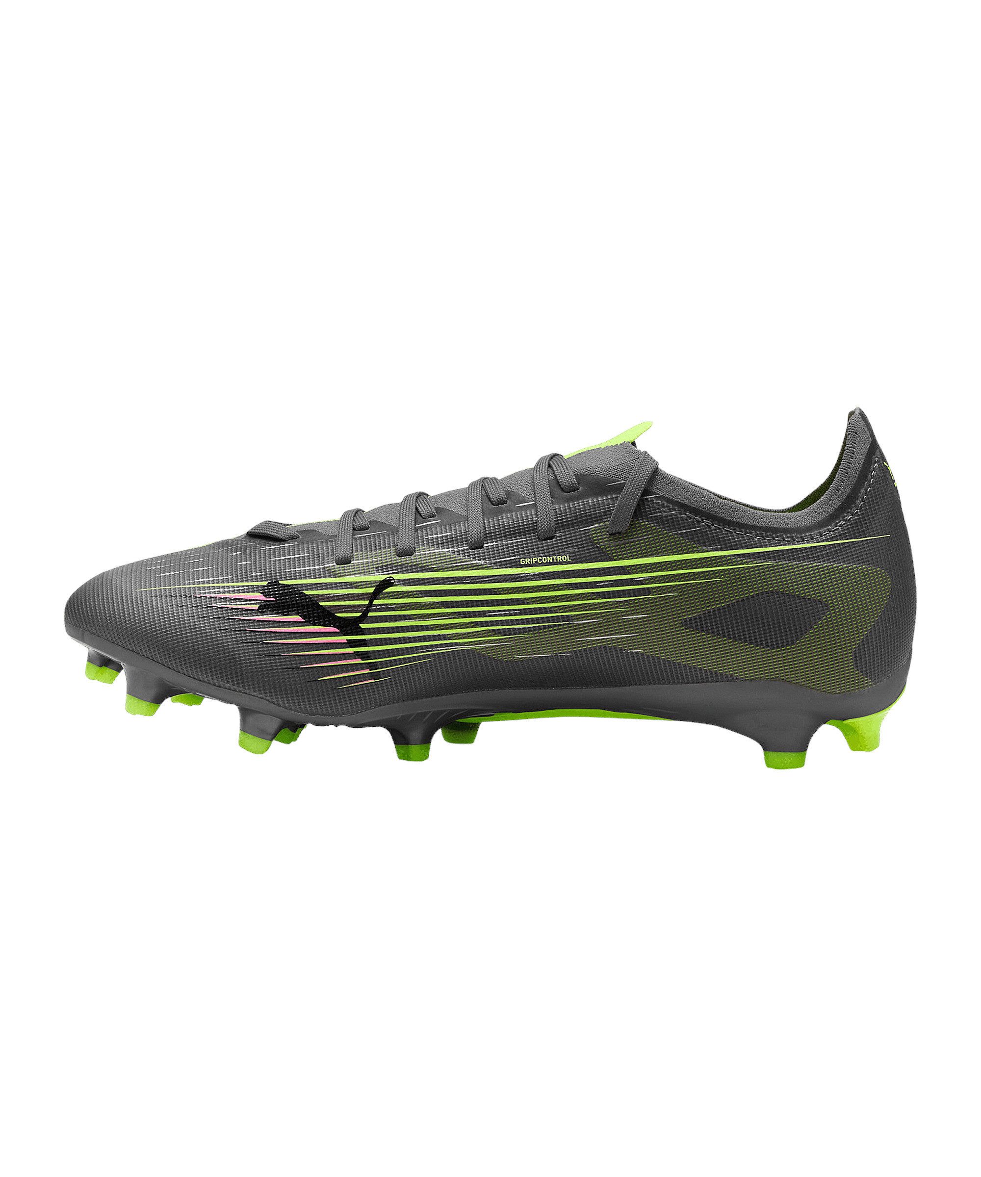 PUMA PUMA ULTRA 5 Match FG/AG Audacity Unisex Fußballschuh günstig online kaufen