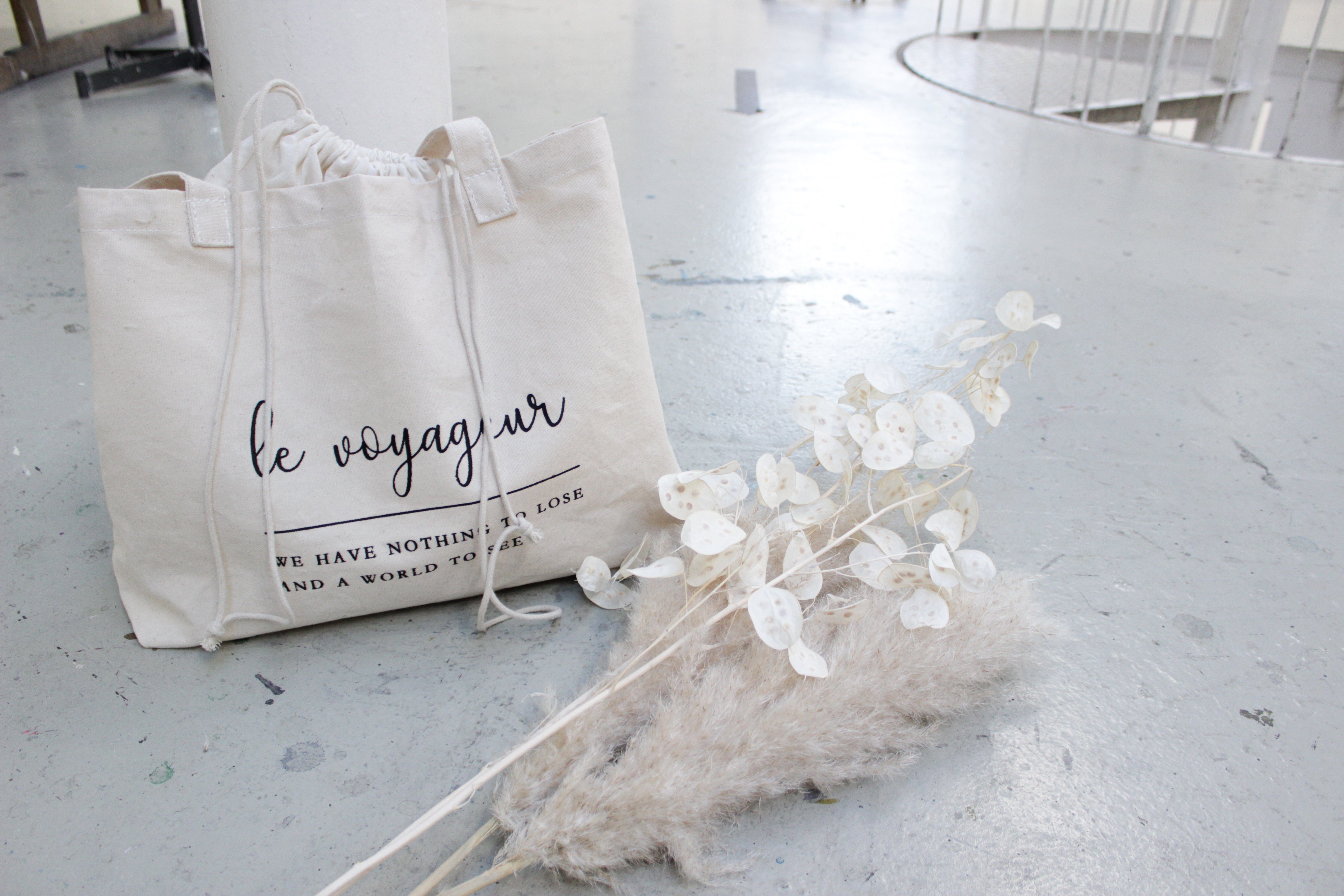 lagom the studio Umhängetasche Umhängetasche / günstig online kaufen