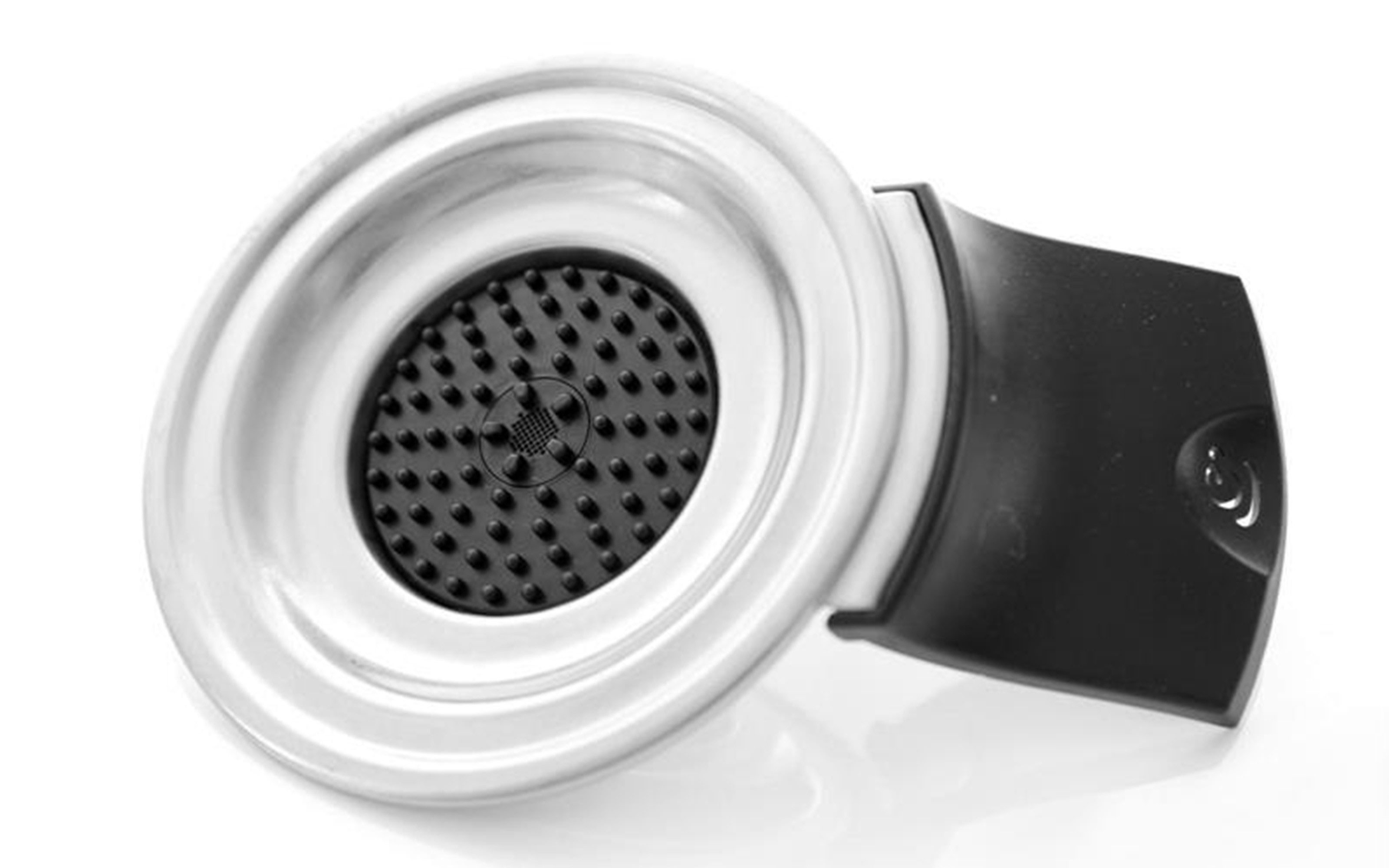 Philips Kapselhalter Philips HD5009 Padhalter (1 Tassen) für HD78..., HD65... Senseo Klass
