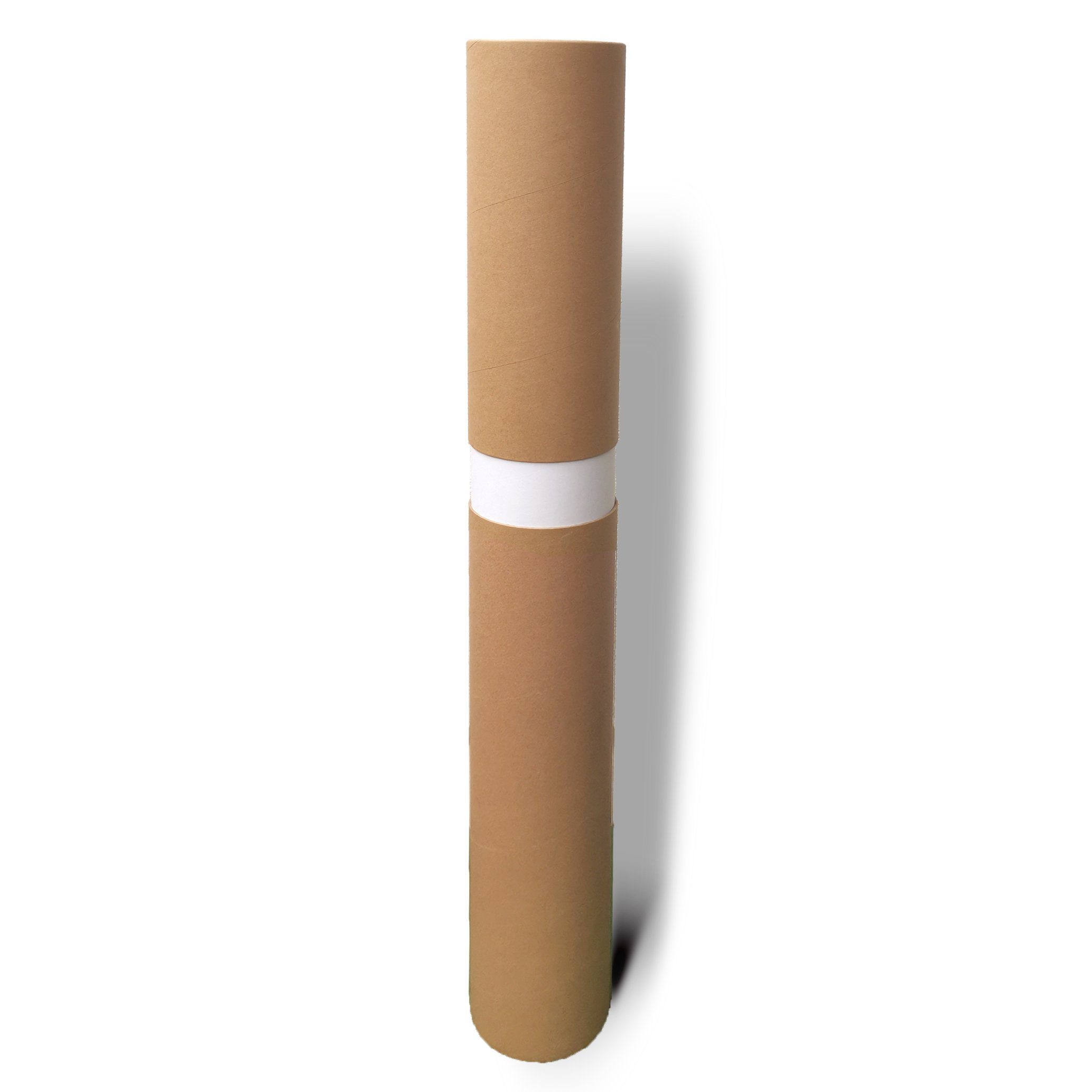 GOLDEN Papierkarton Verpackungrolle