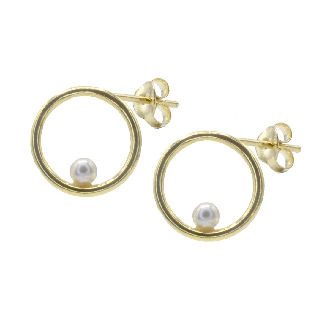 Impala Ohrring und Ketten Set Set günstig online kaufen