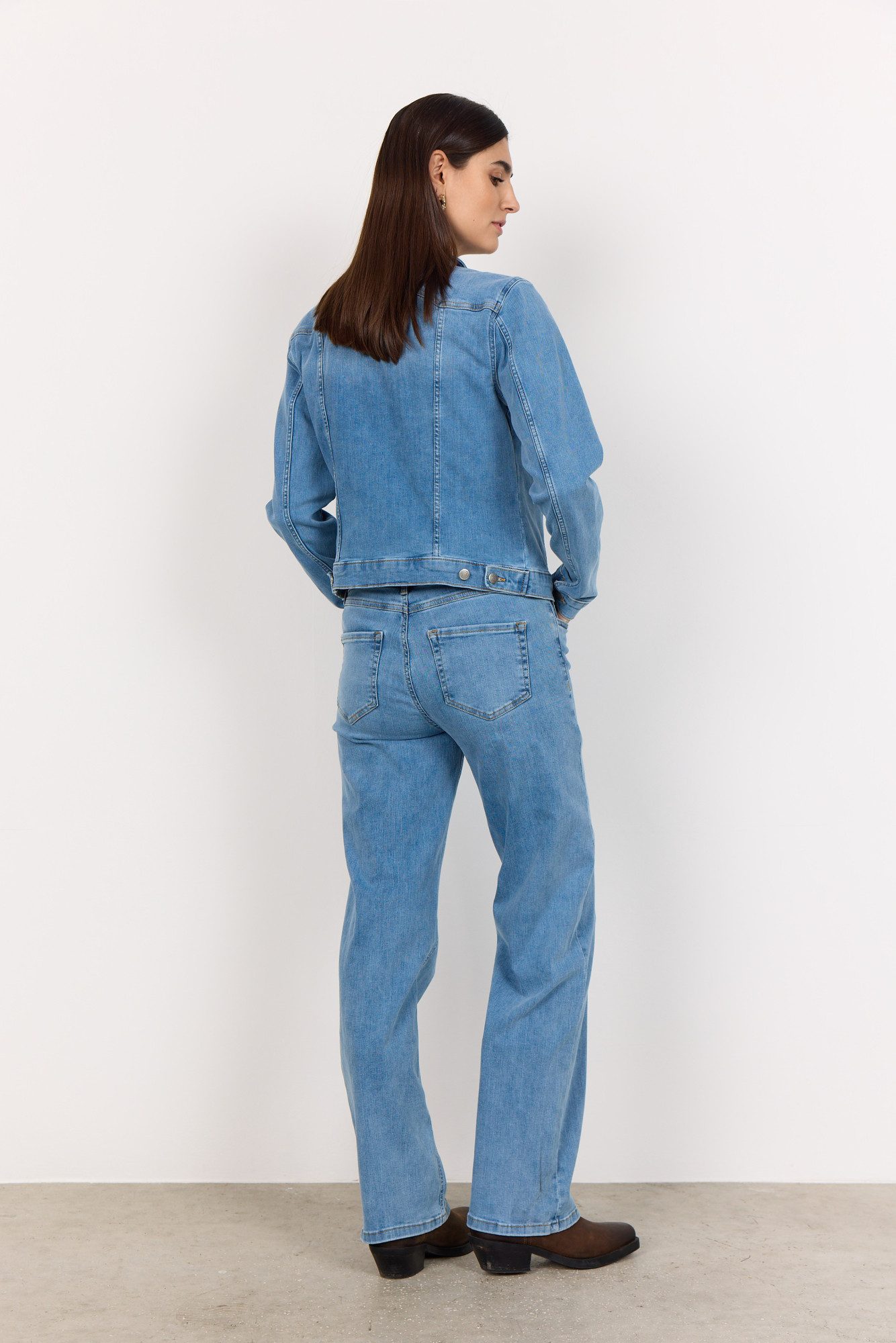 soyaconcept Jeansjacke