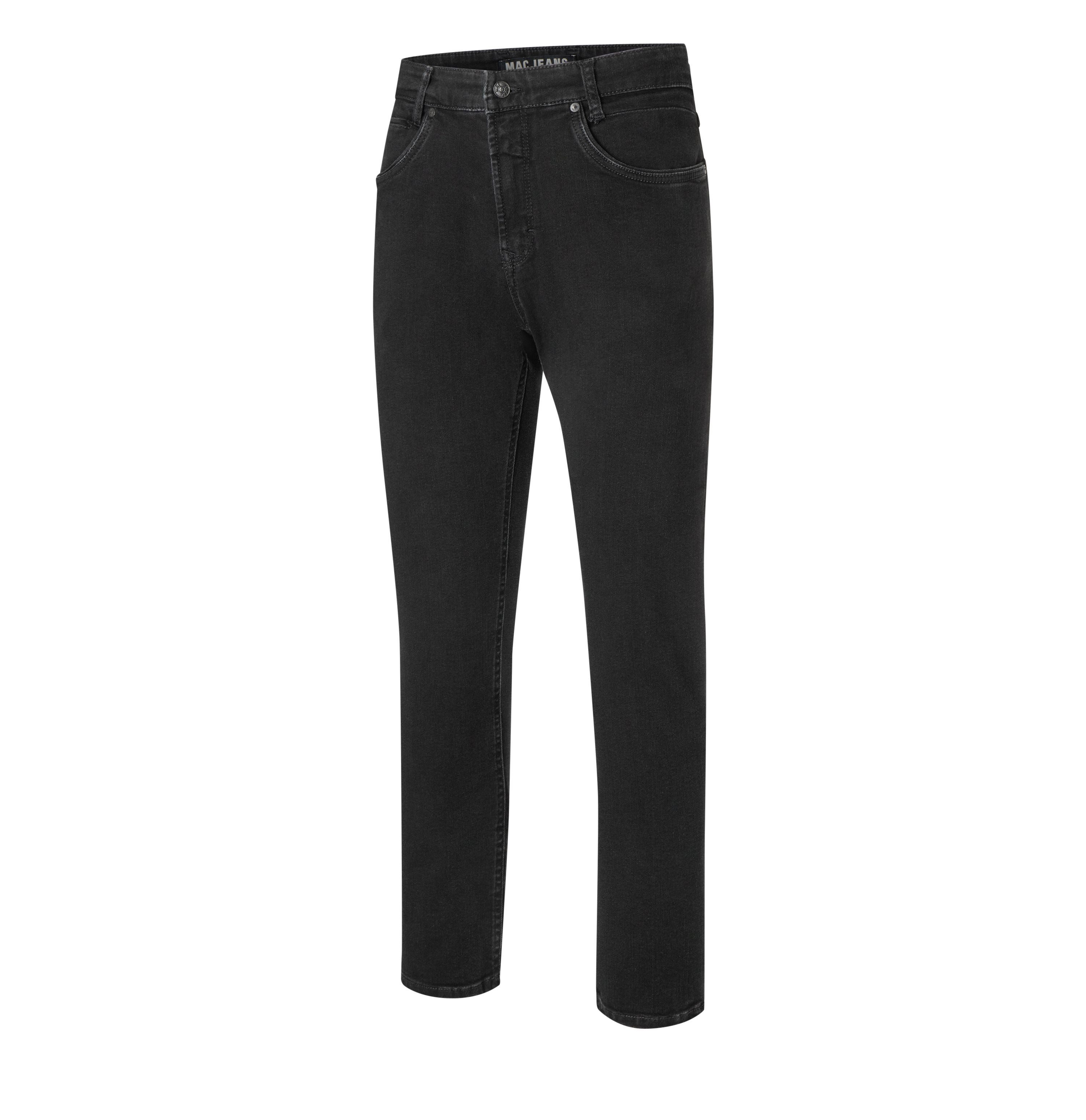 H892 black black washed