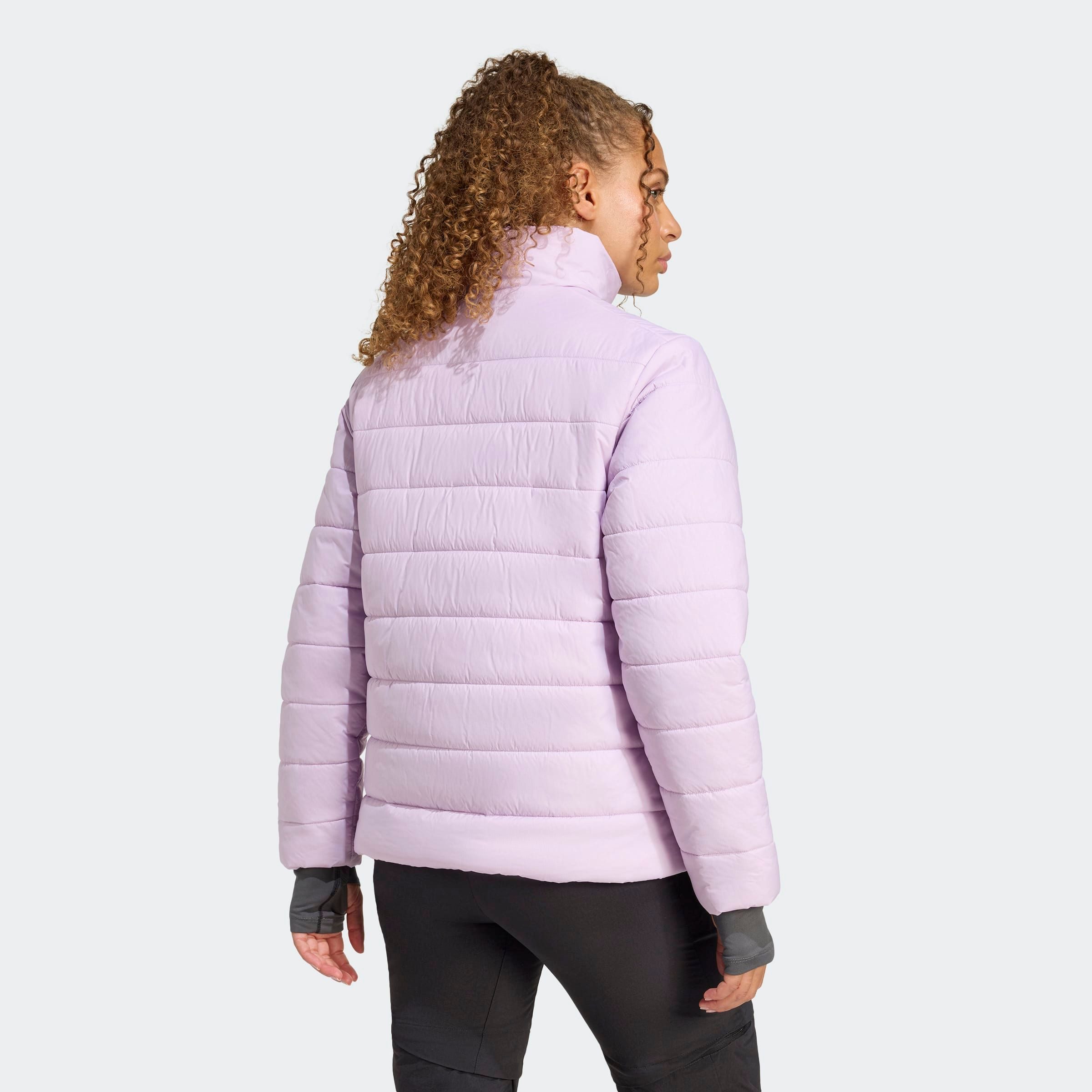 adidas TERREX Outdoorjacke W MT ESS günstig online kaufen