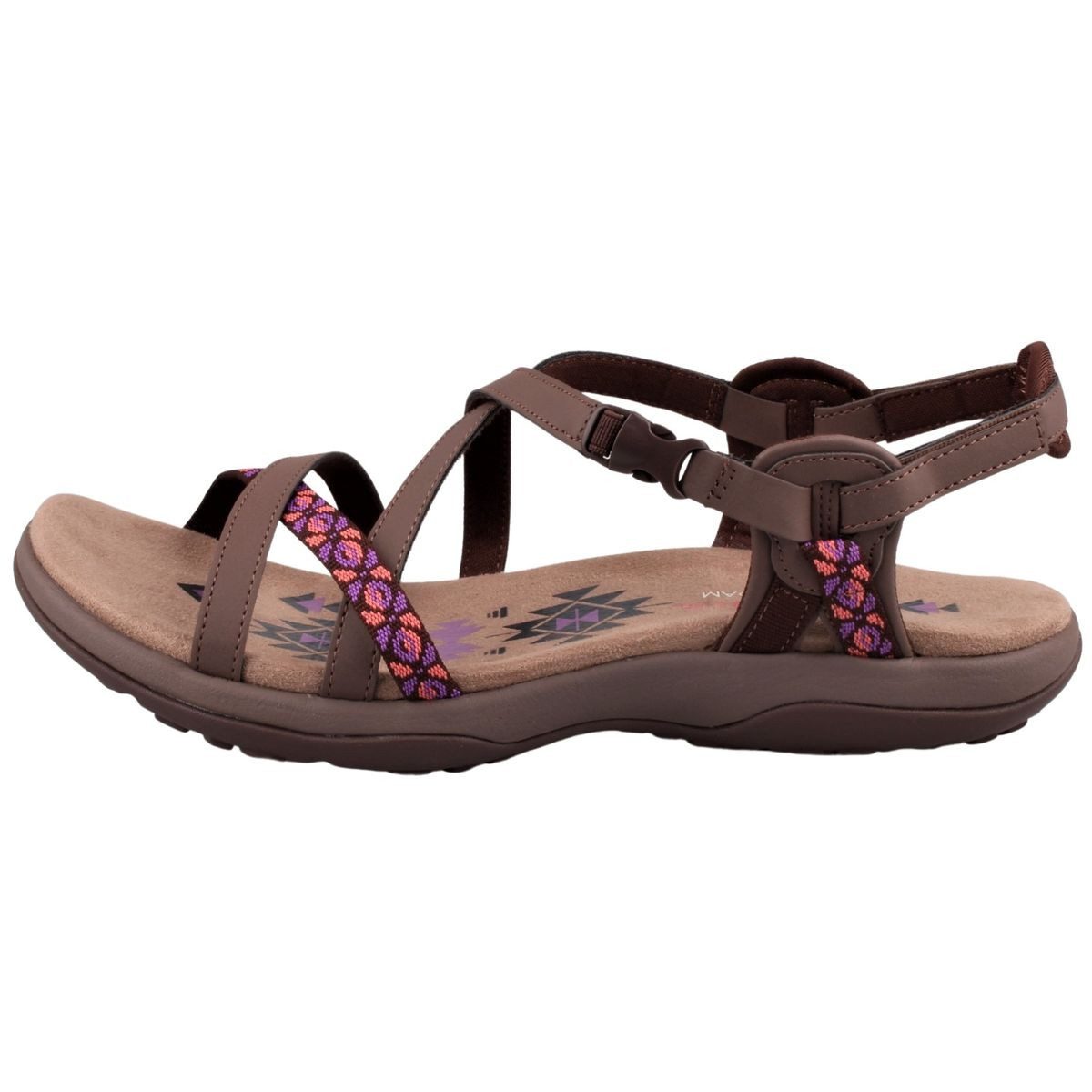 Skechers 40955-CHOC Sandale