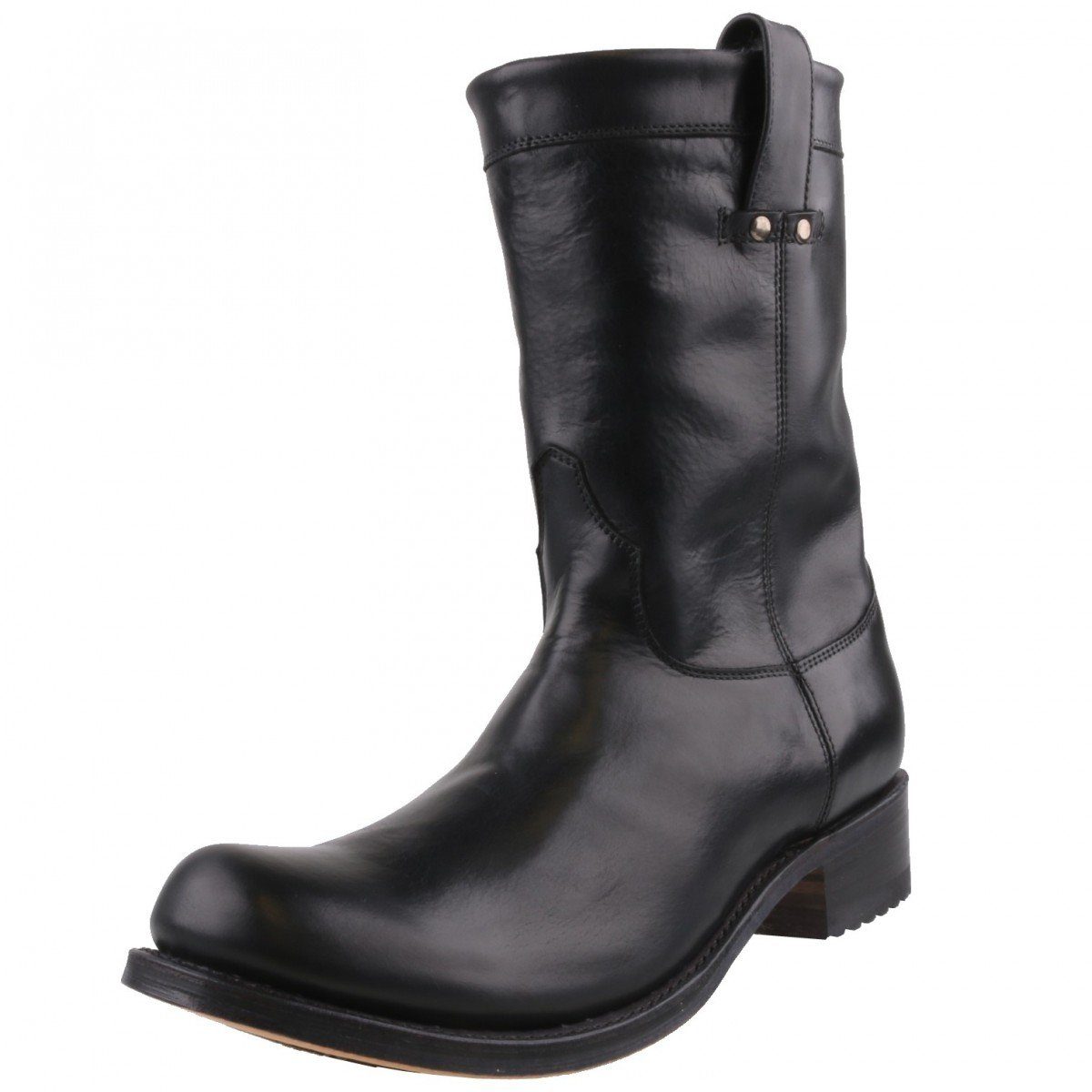 Sendra Boots 7133/Snowbut negro Stiefel