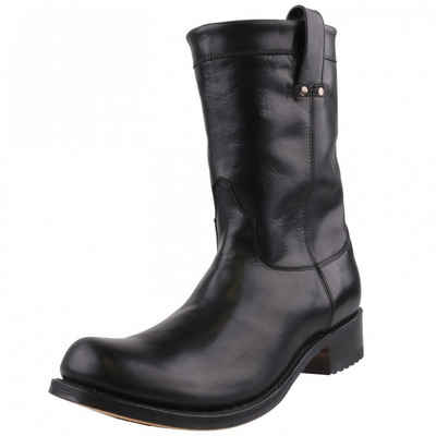 Sendra Boots 7133/Snowbut negro Stiefel