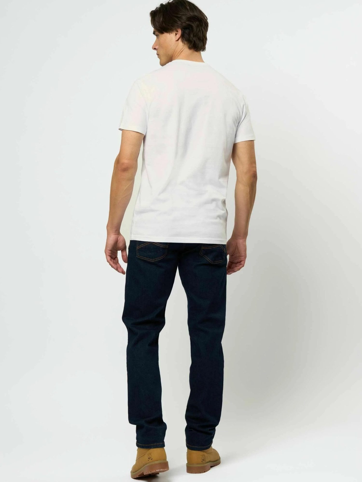 MCS Kurzarmhemd MCS T-shirt MCOhio