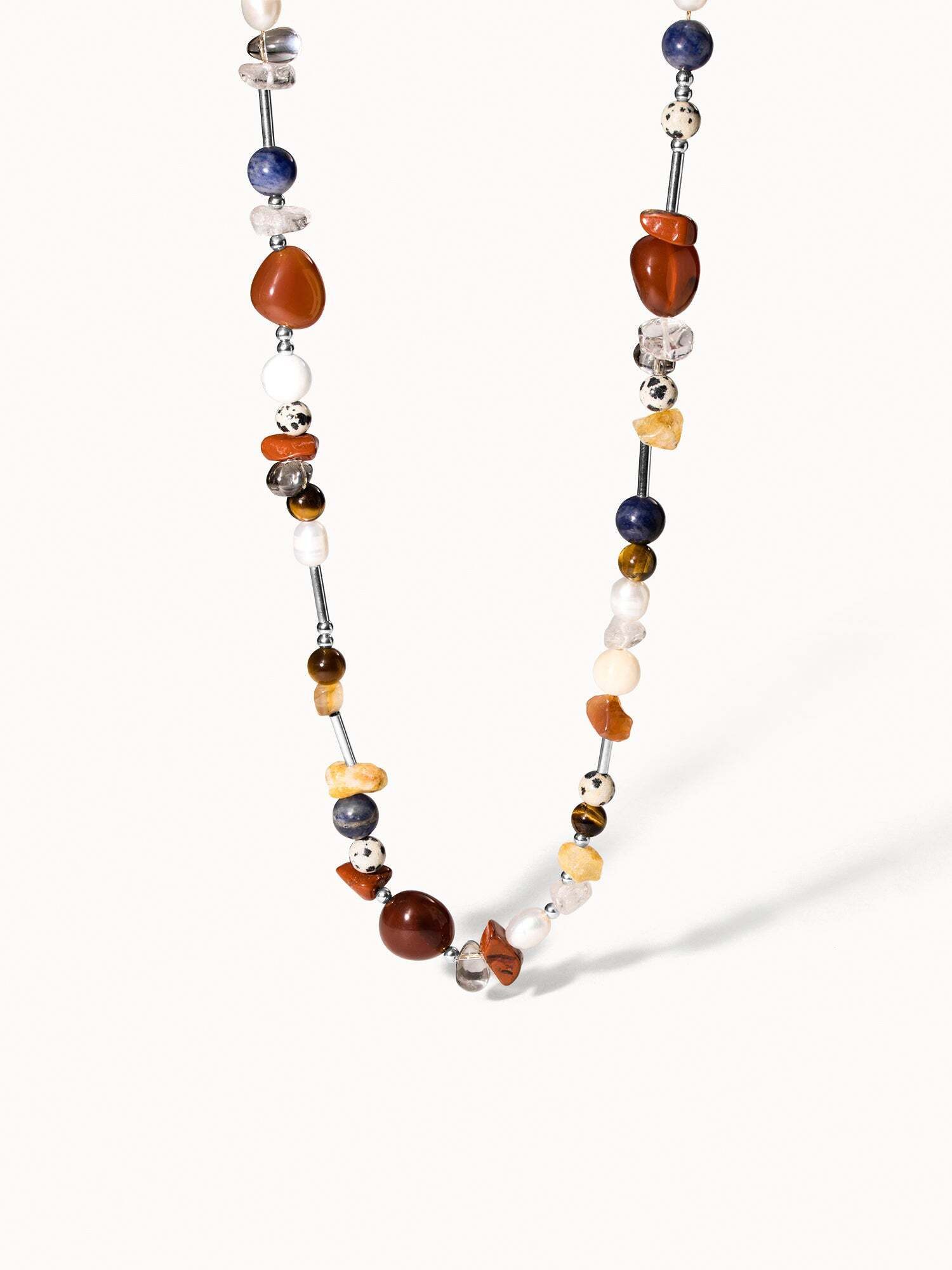 Purelei Kette ohne Anhänger Hawaiian Sunset (Kette)