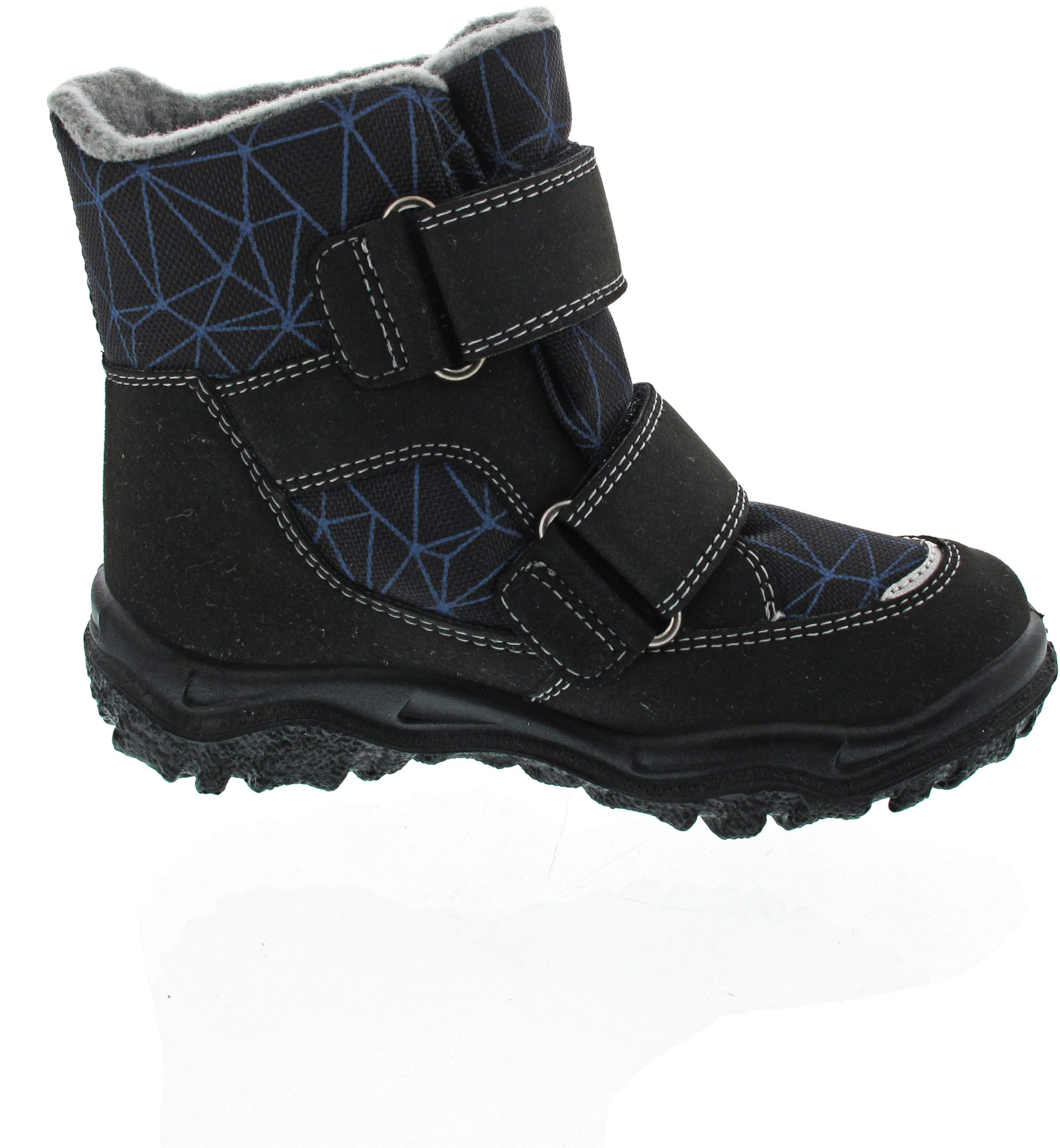 super fit Stiefelette