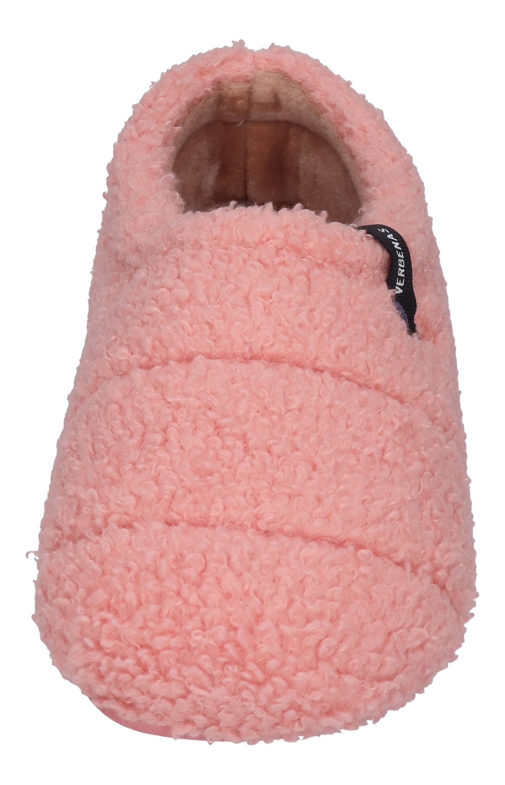 VERBENAS YALE NAIROBI Hausschuh Rosa