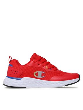 Champion Sneakers Bold 2 B Gs S32665-CHA-RS001 Red Sneaker