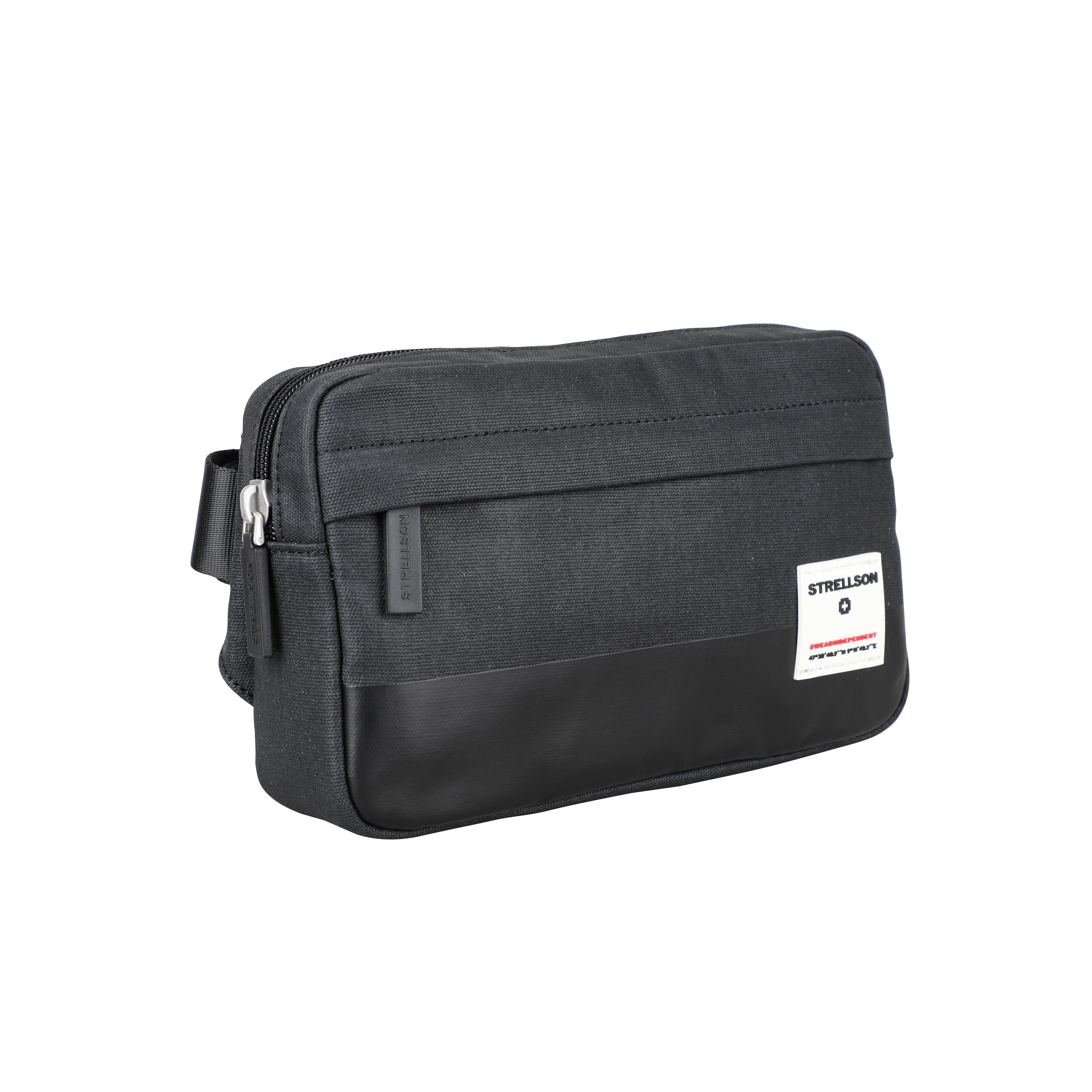 Strellson Bauchtasche Tottenham 2.0 Cory Hipbag Shz