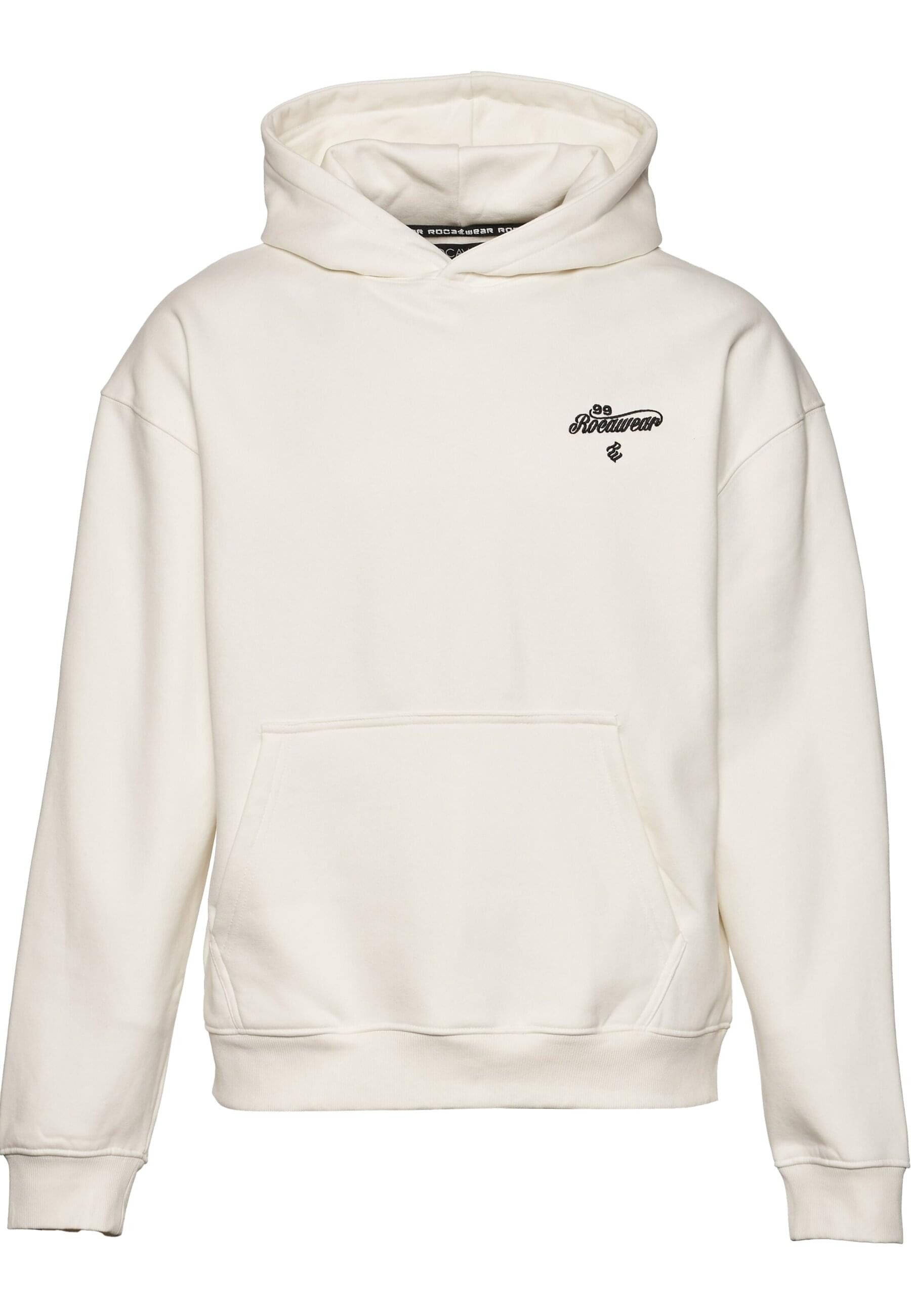 Rocawear Kapuzensweatshirt Rocawear Rocawear Art Hoodies (1-tlg)