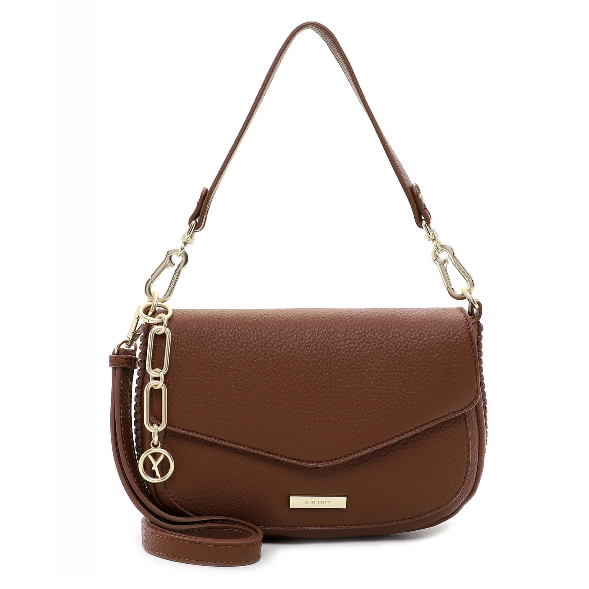 Schultertasche SFY Daggy