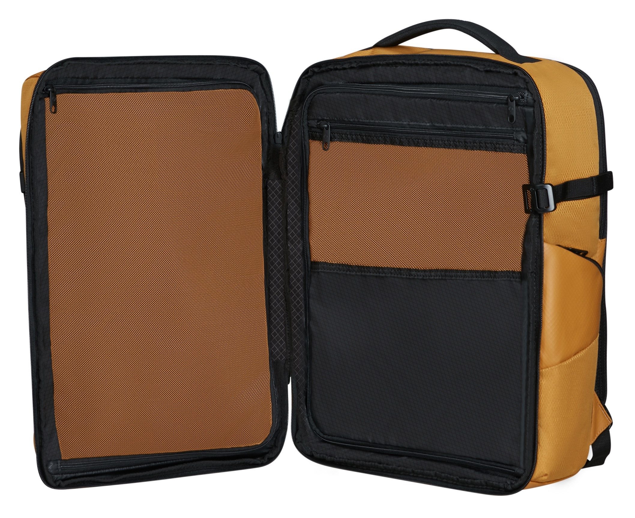 Samsonite Reiserucksack ARMOX, Laptoprucksack Rucksack Freizeitrucksack Overnighter
