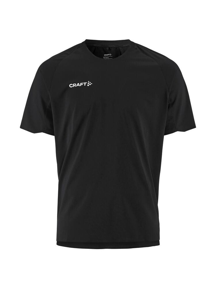Craft T-Shirt Extend 2.0 Jersey (100% rec. Polyester, feuchtigkeitstransport)