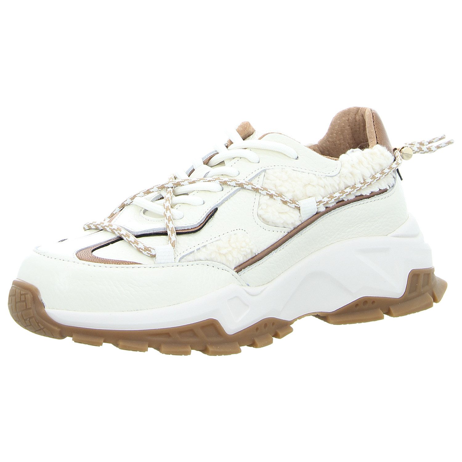 Bonney teddy Sneaker