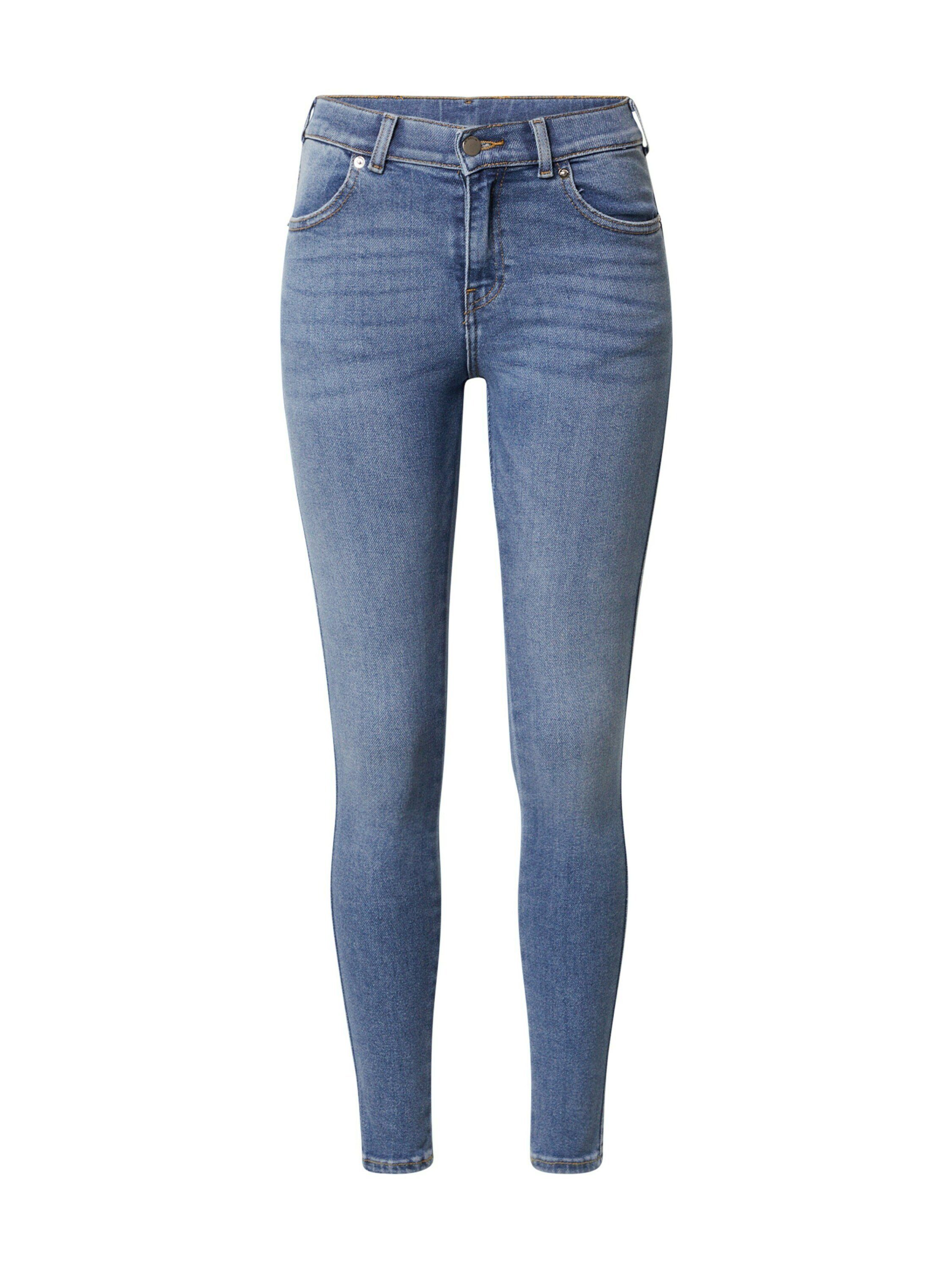 Damen Jeans Dr. Denim Skinny-fit-Jeans Lexy (1-tlg)