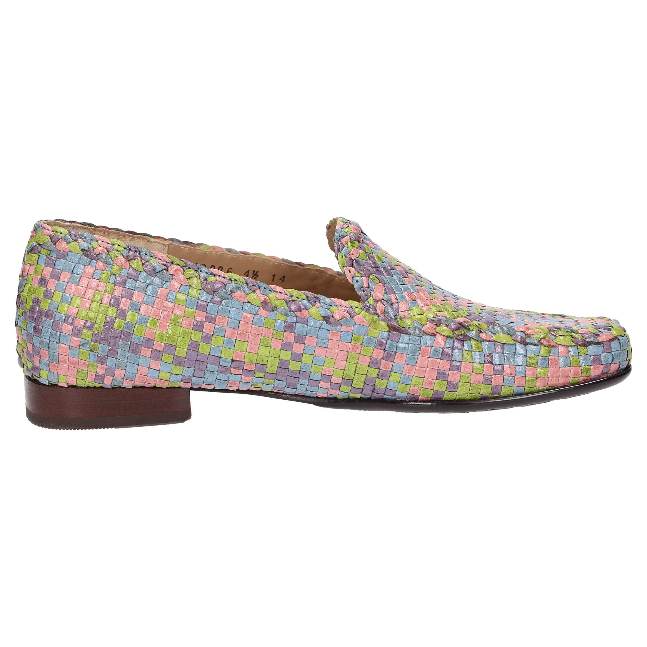 SIOUX Cordera Slipper