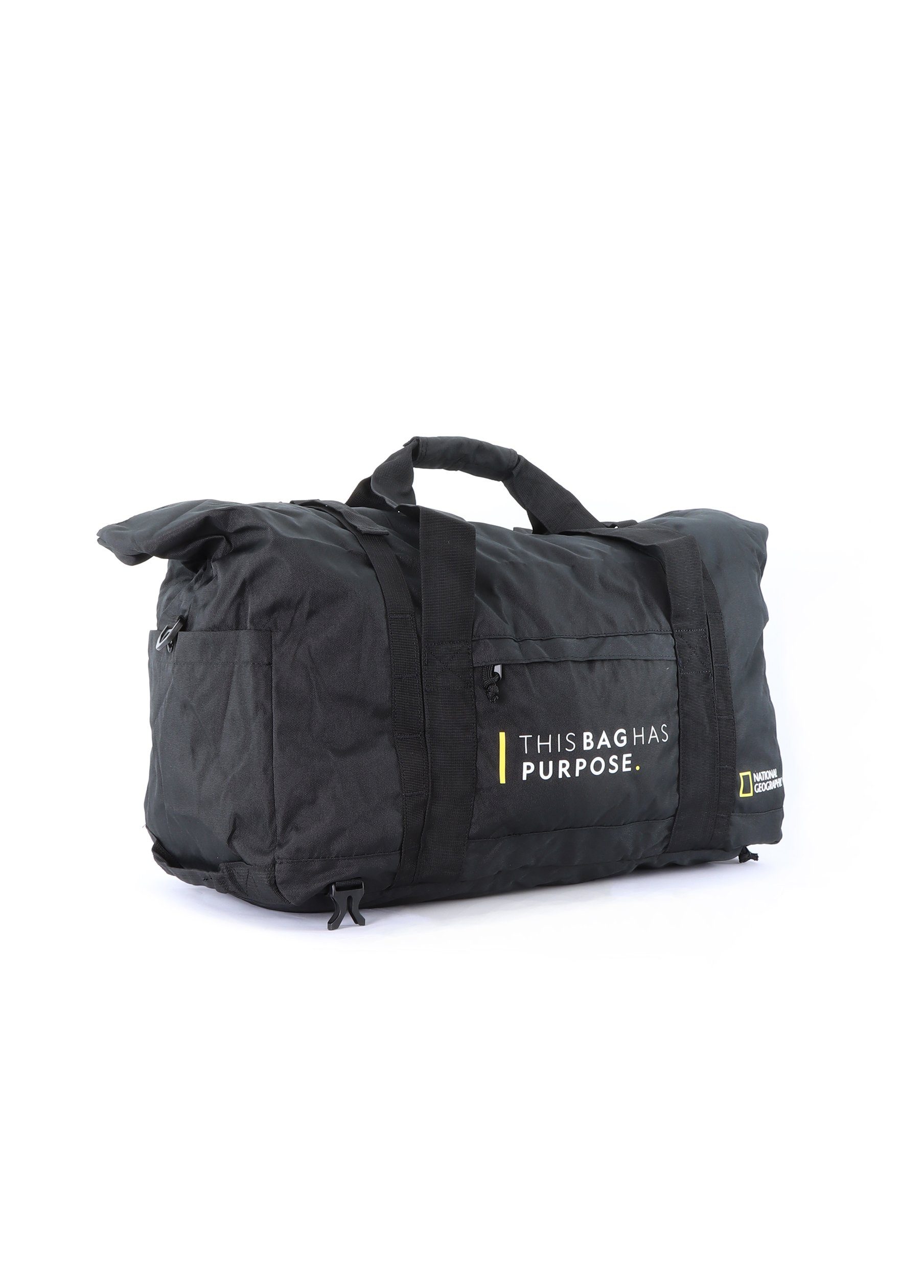 NATIONAL GEOGRAPHIC Umhängetasche Pathway, recycletes Polyester günstig online kaufen