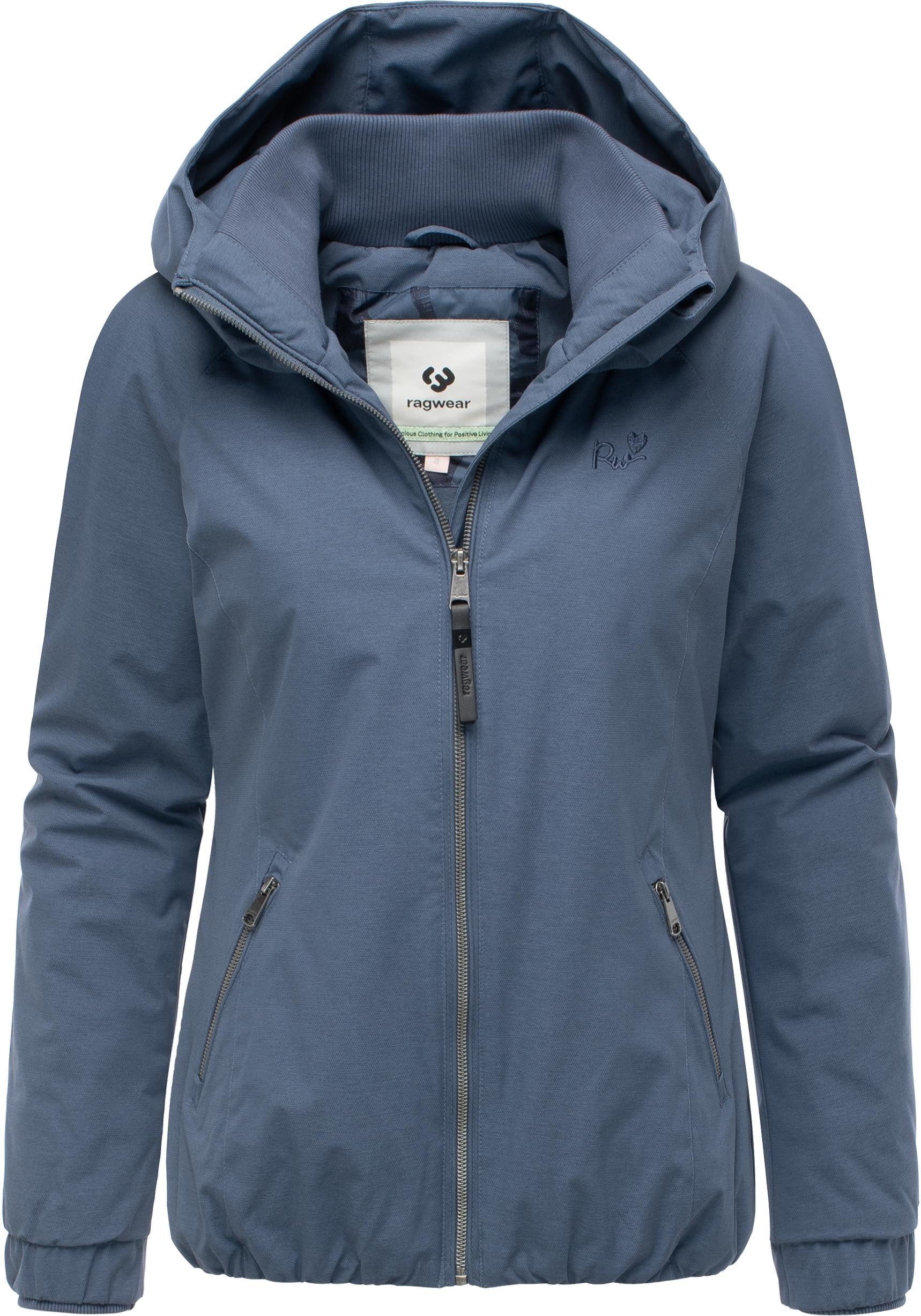 Winterjacke Dizzie Warm