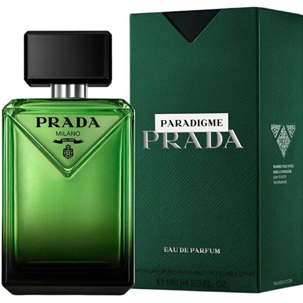 PRADA Eau de Parfum Paradigme EDP M 30 ml