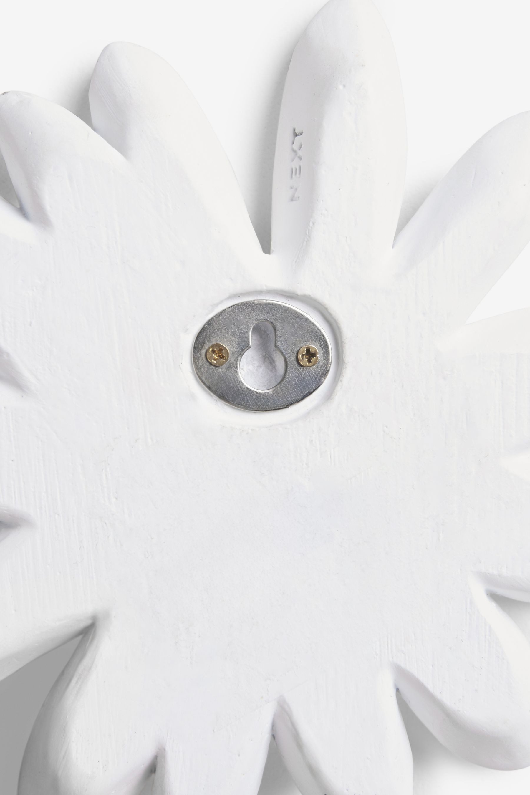 Next Wanddekoobjekt Wandkunst Gänseblümchen, 3er-Set günstig online kaufen