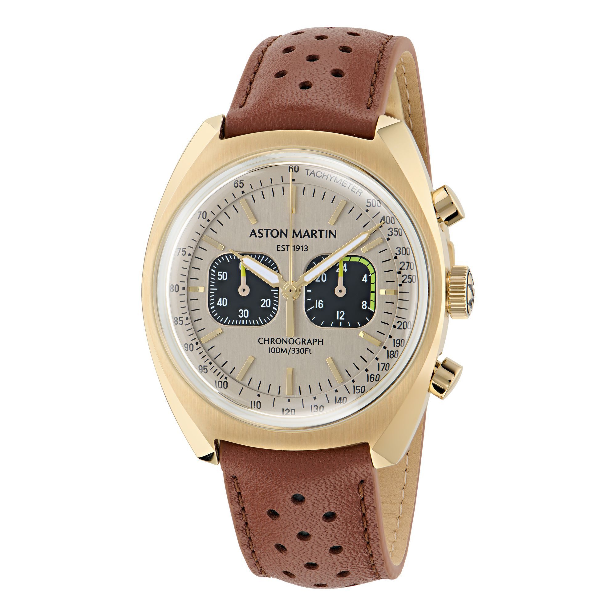 Aston Martin Chronograph AML TIMELESS