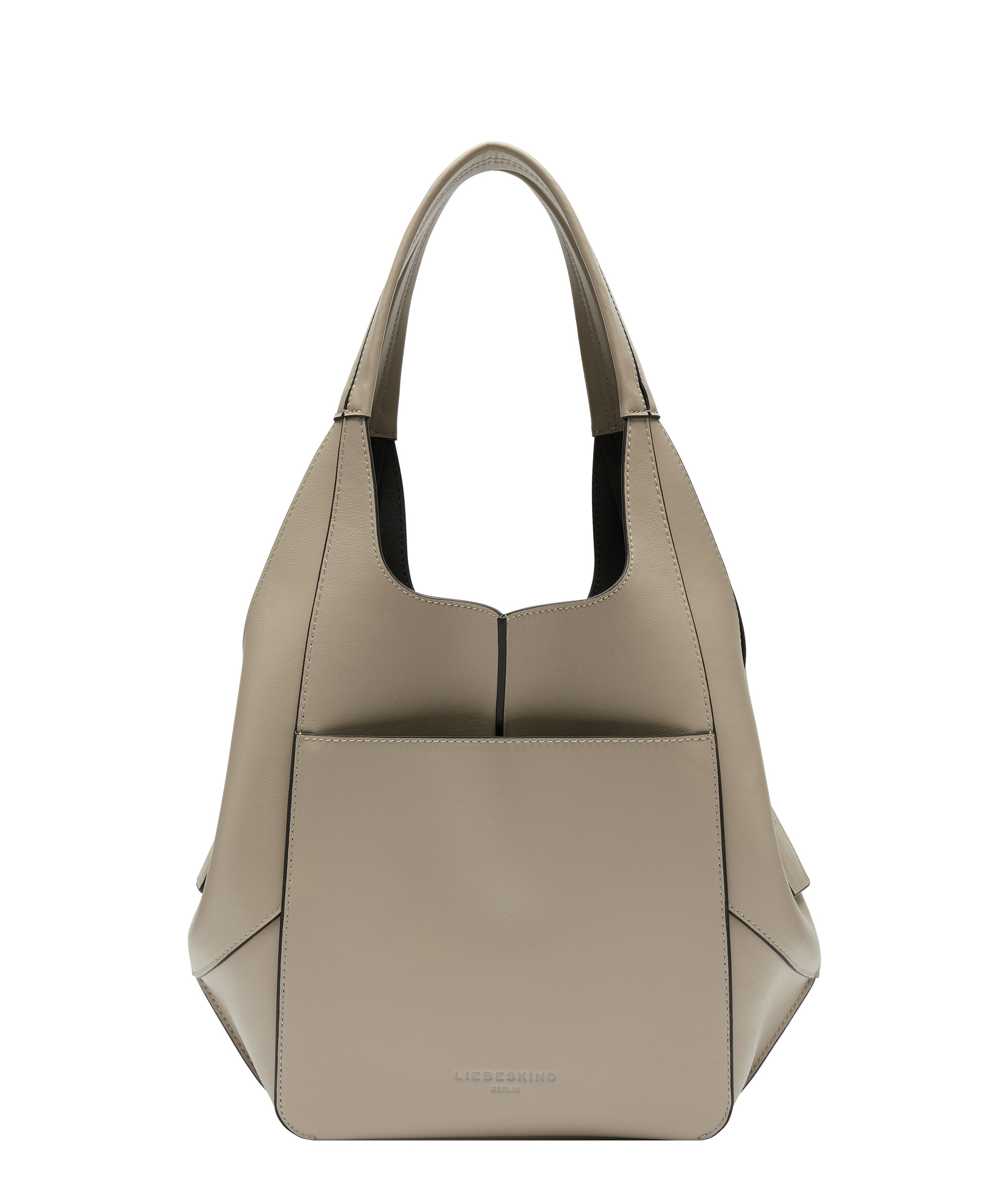 Shopper Tote M LILLY Soft Nappa