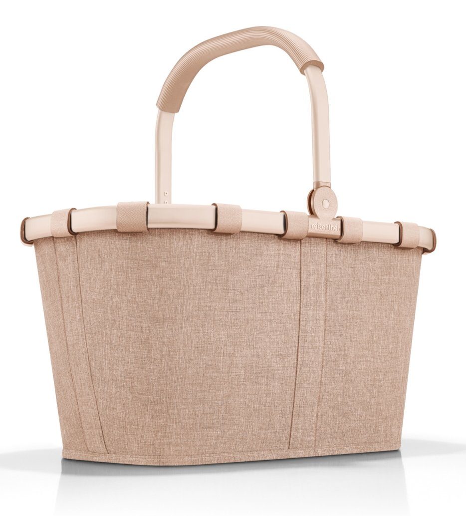 REISENTHEL® Einkaufskorb carrybag 22L Volumen, Einkaufstasche günstig online kaufen