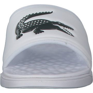 Lacoste Croco Dualisate 43CFA0040 Badeschuh