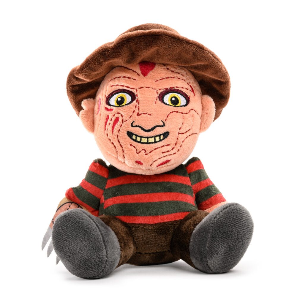 Rubies Niederlande b.v. Kuscheltier Stting Freddy Krueger - Plüsch - 20 cm