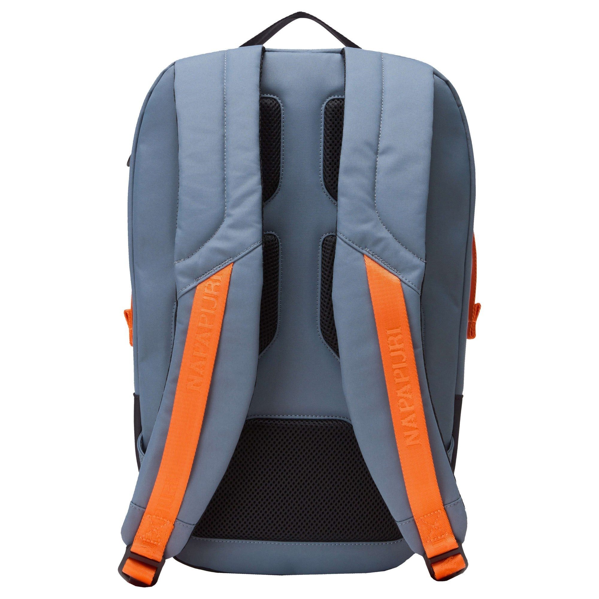 Napapijri Freizeitrucksack H-Brume - Rucksack 46 cm (stormy weather)
