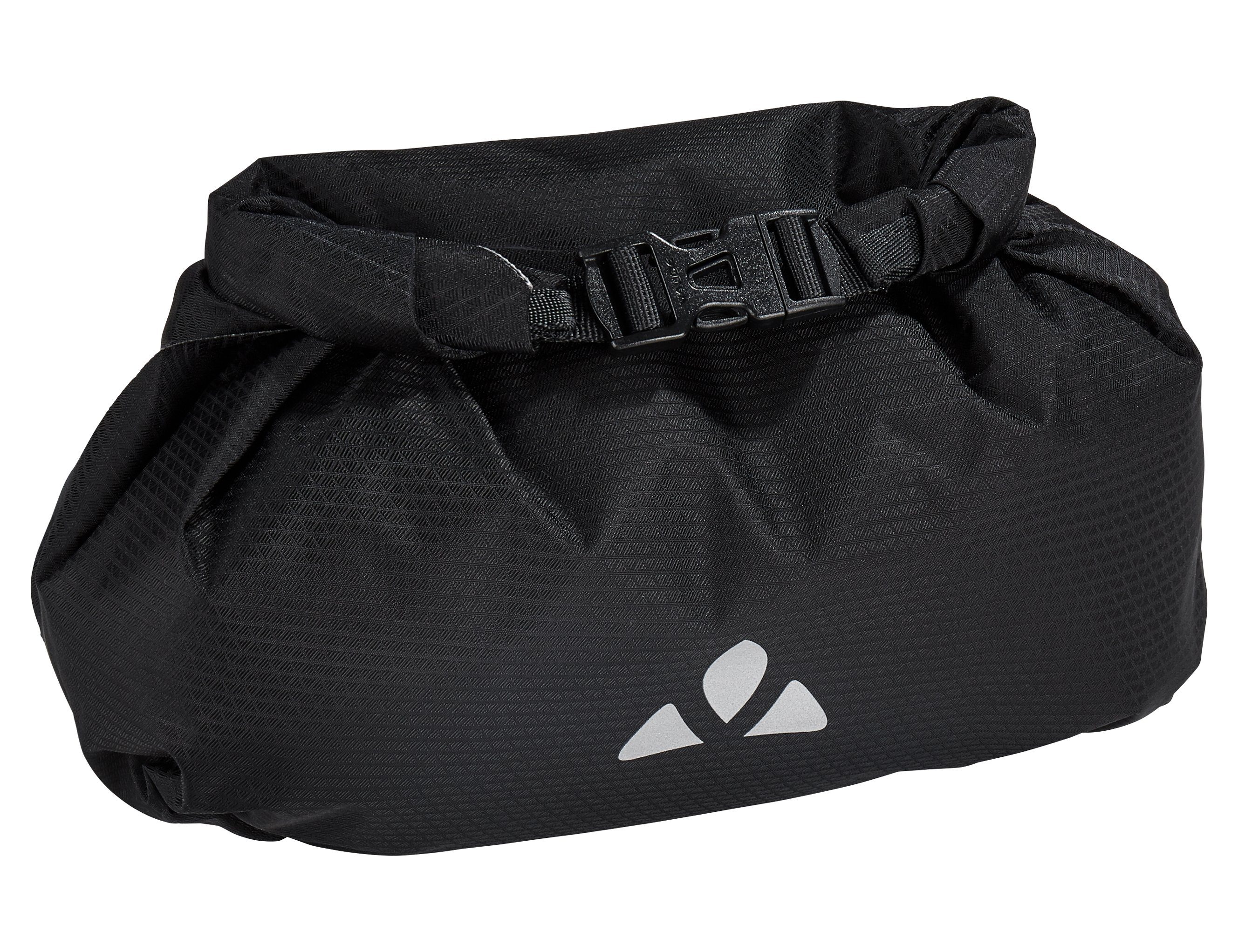 VAUDE Lenkertasche Aqua Box Light (1-tlg), Grüner Knopf