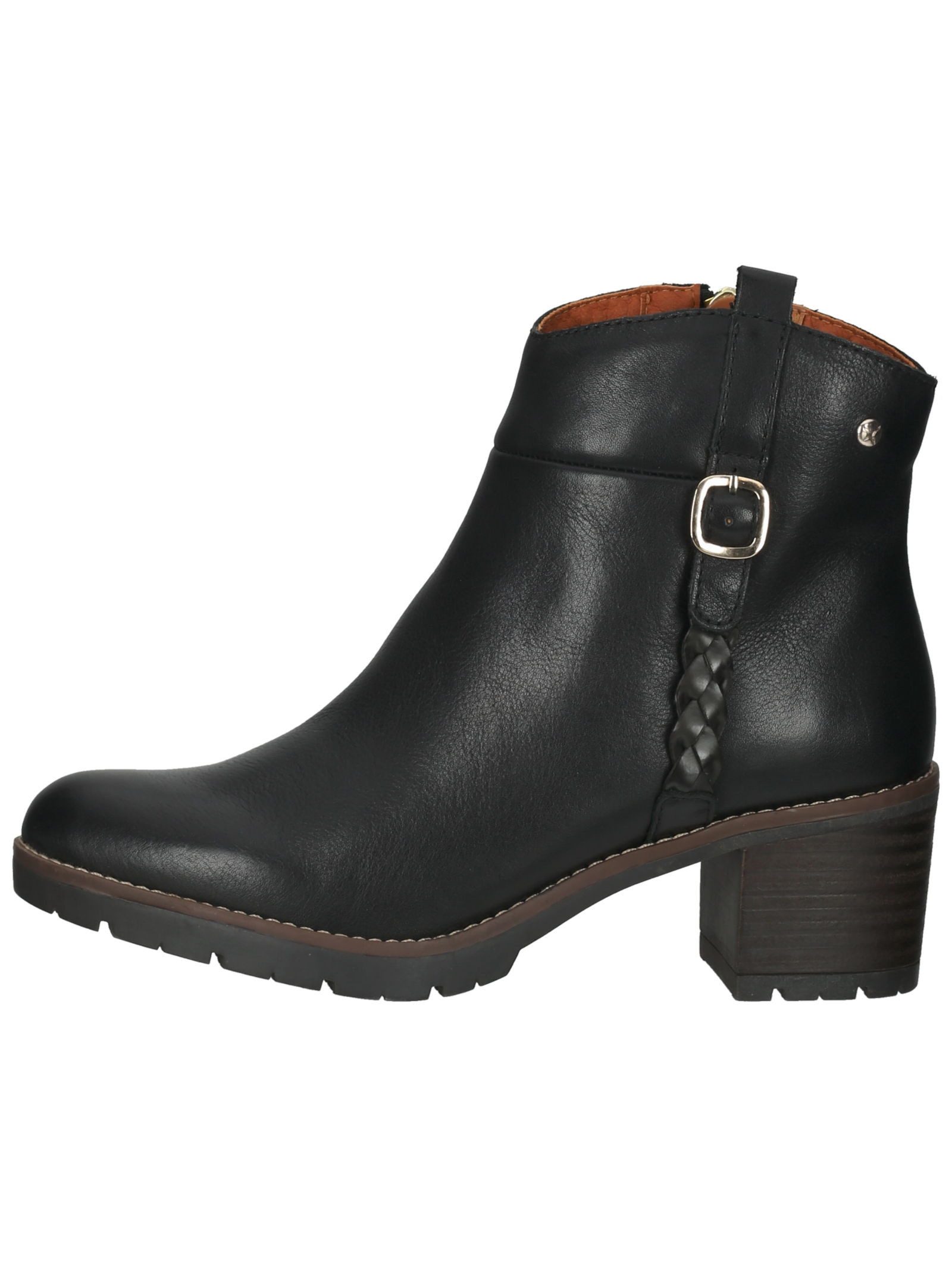 PIKOLINOS PIKOLINOS Stiefelette Leder Stiefelette