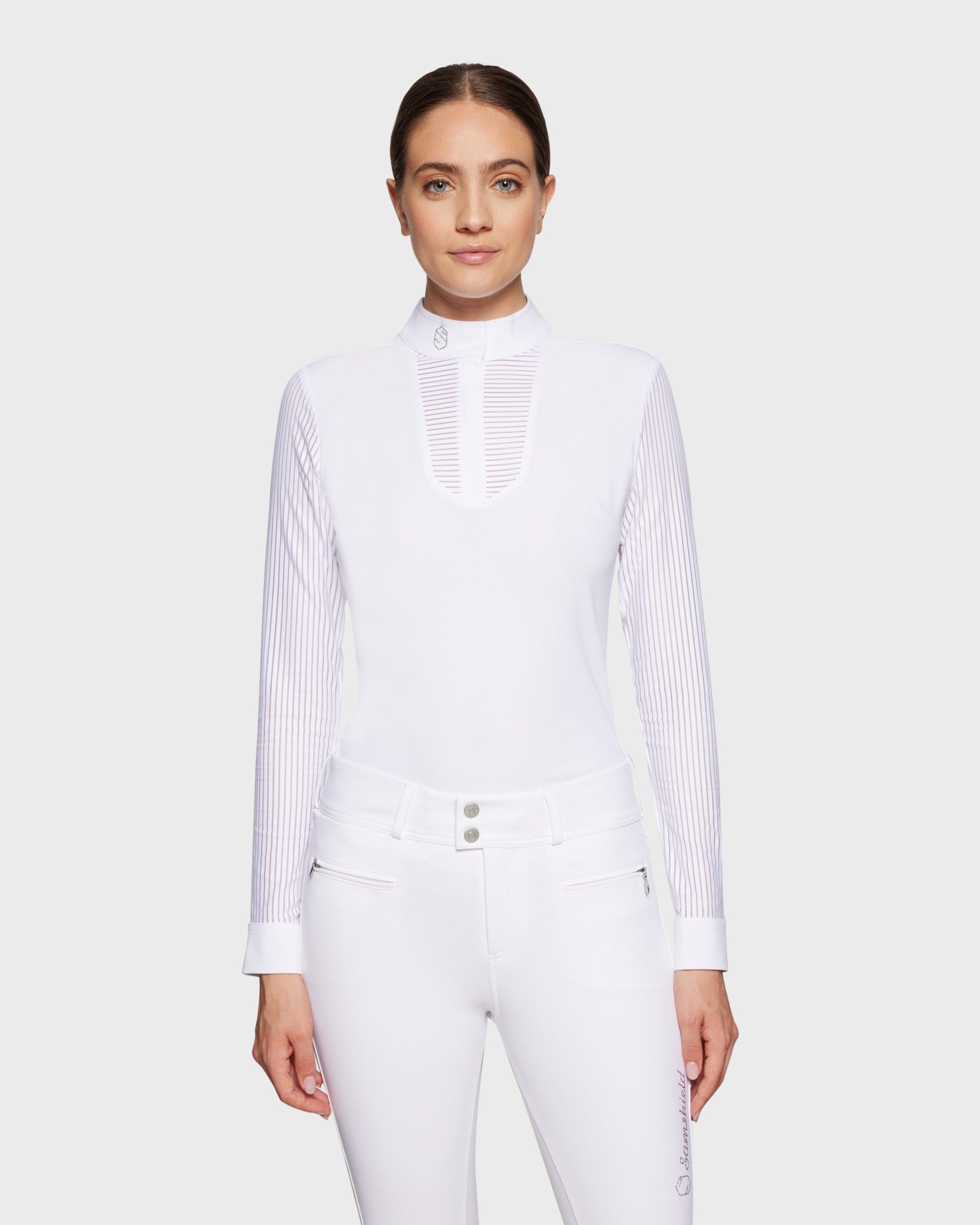 Samshield Funktionsshirt Turniershirt Damen Faustine