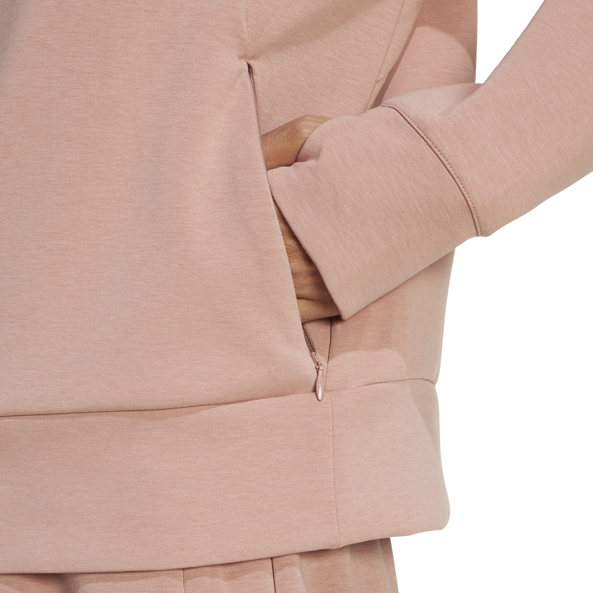 adidas Performance Sweatshirt D4T KNIT CREW WARCLA