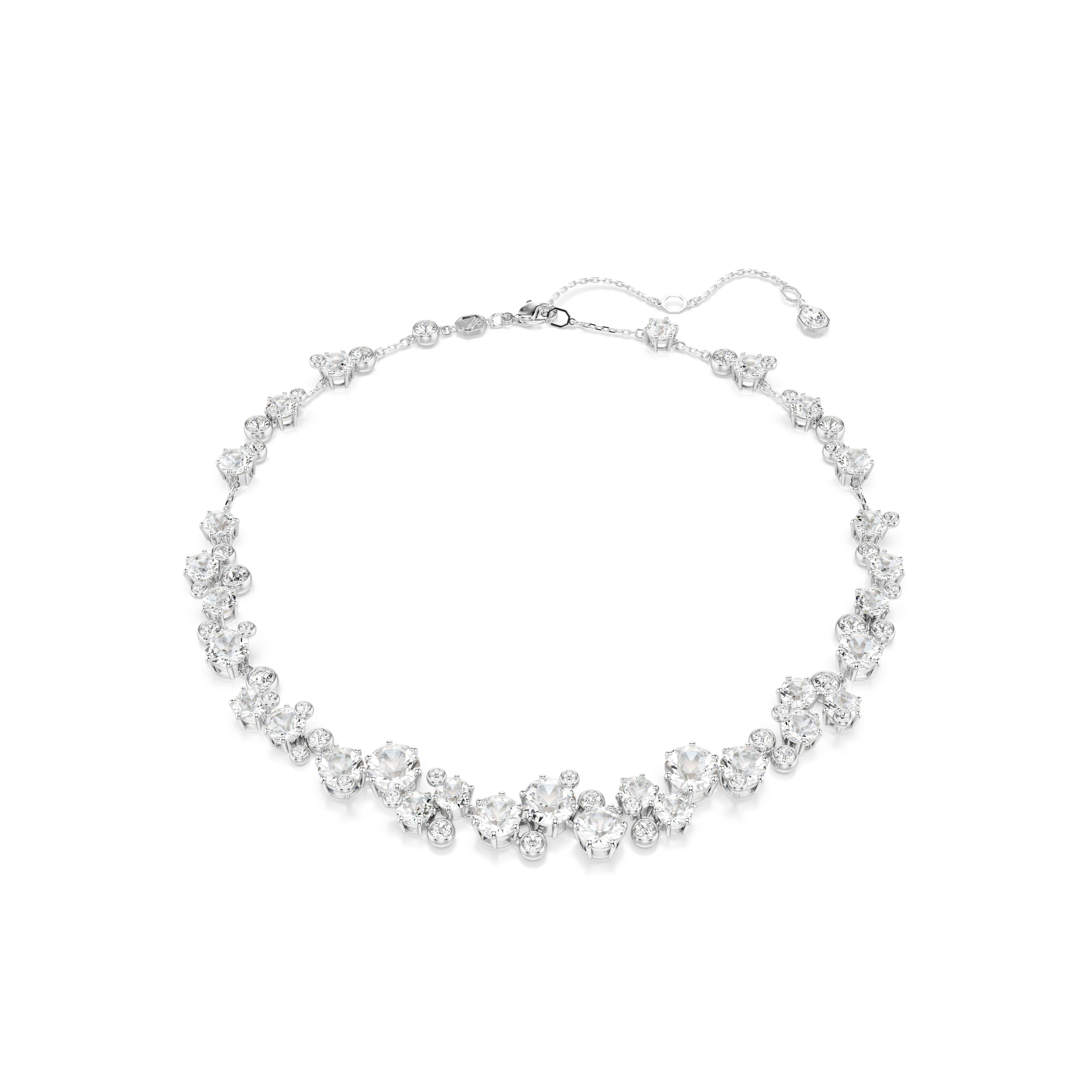Swarovski Collier Schmuck Geschenk Constella Halskette, günstig online kaufen
