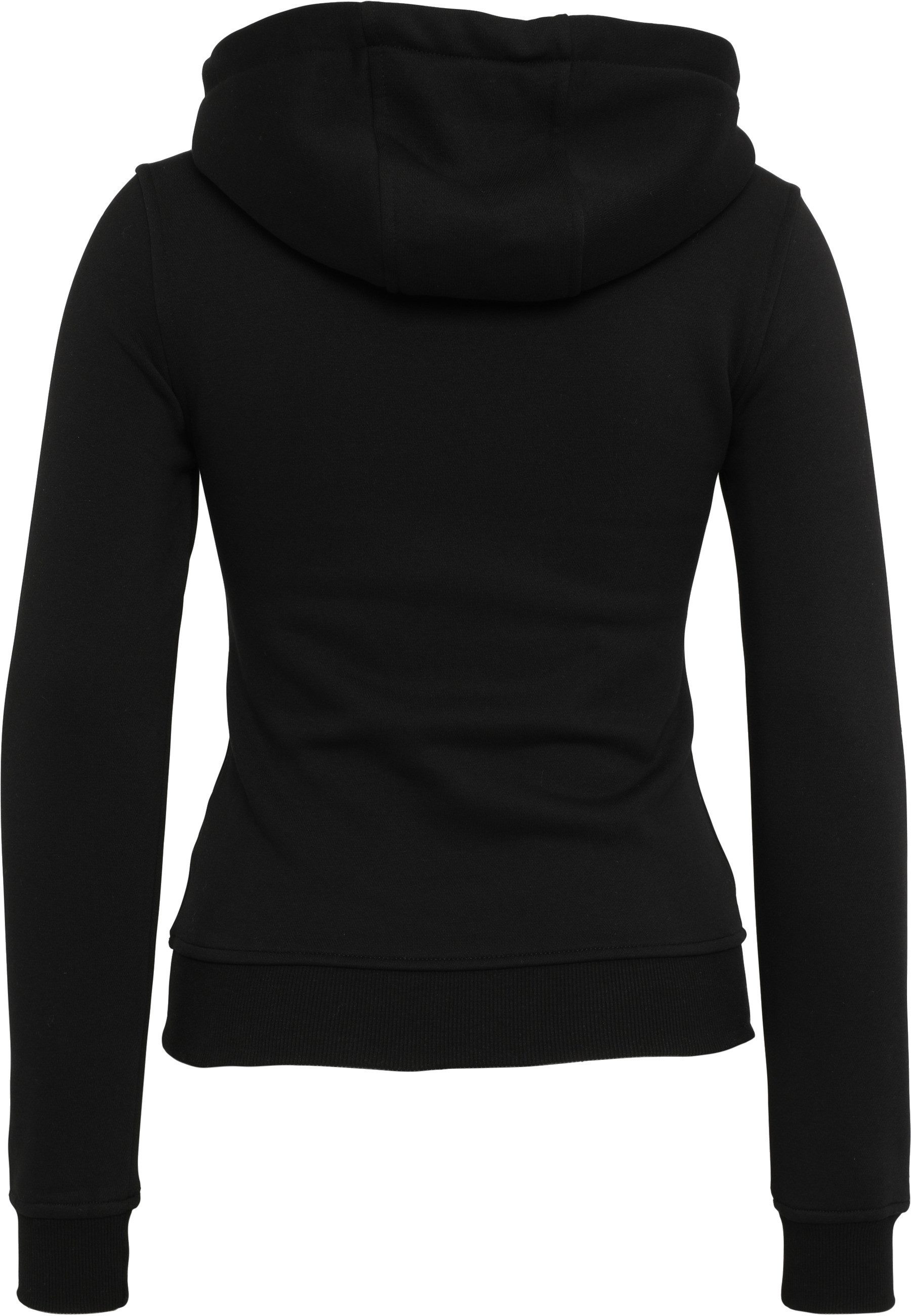 MisterTee Sweatshirt MisterTee Damen Ladies Pray Hoody