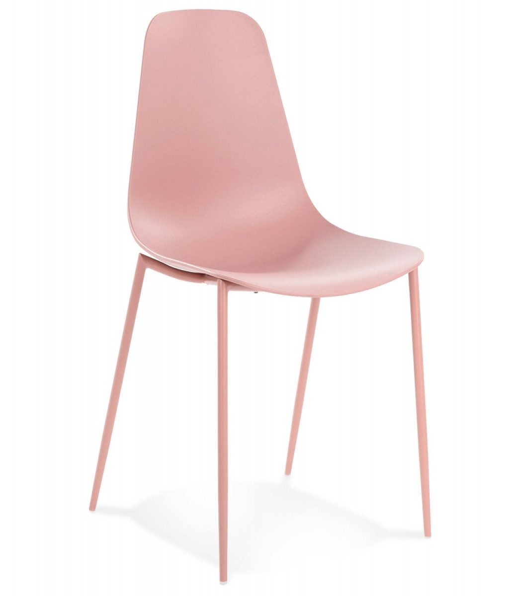 KADIMA DESIGN Esszimmerstuhl Moderner Stuhl aus günstig online kaufen