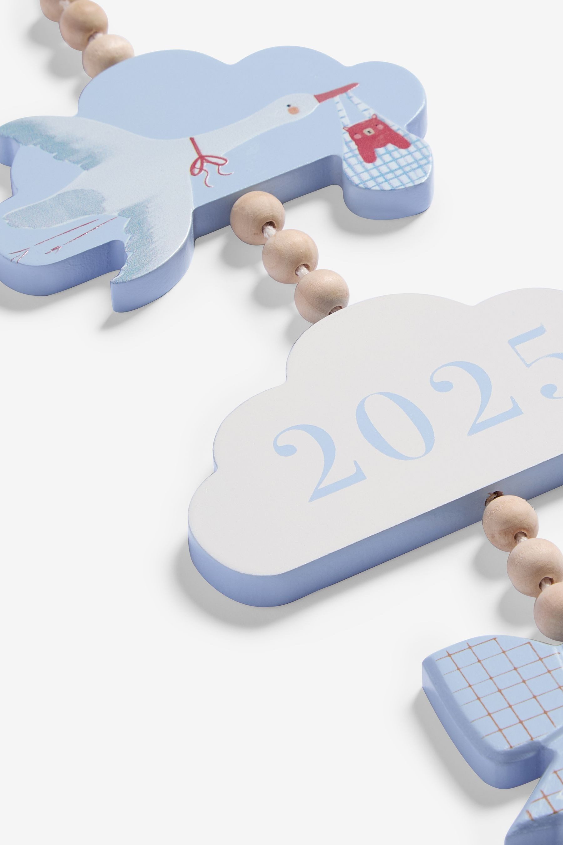 Next Hängedekoration Hängedekoration, Baby Boy Born günstig online kaufen