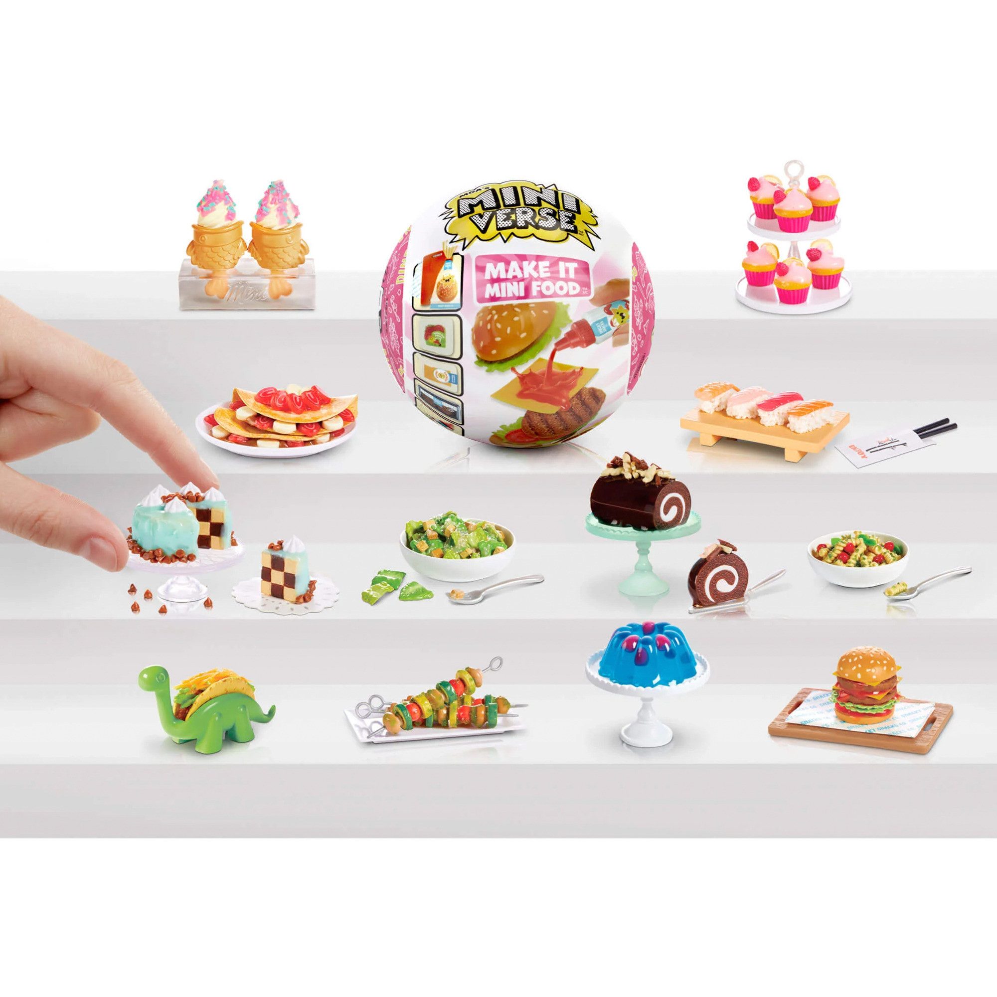 MGA ENTERTAINMENT Babypuppe MGA Entertainment MGA's günstig online kaufen