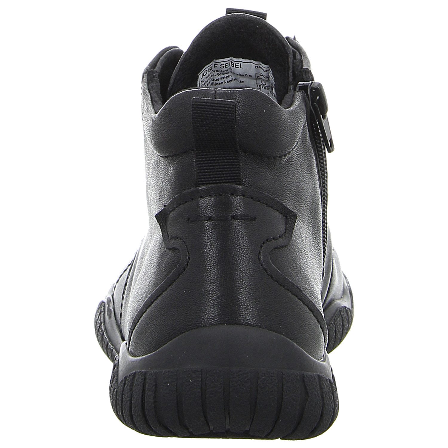 Josef Seibel Wynona 05 Schnürstiefelette – Bild 5 von 5