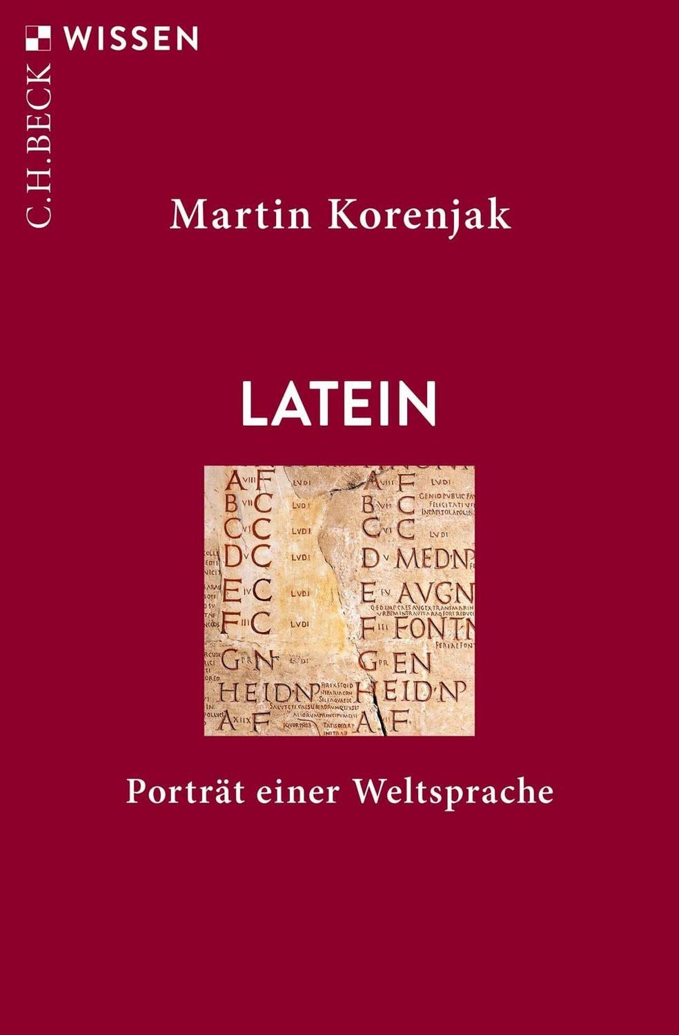 Latein / Martin Korenjak