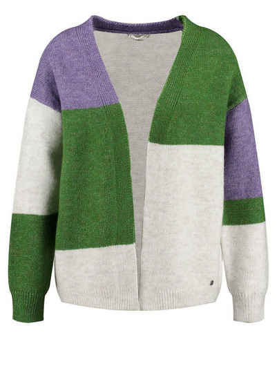 Key Largo Cardigan Damen Strickjacke KEVINA (1-tlg)