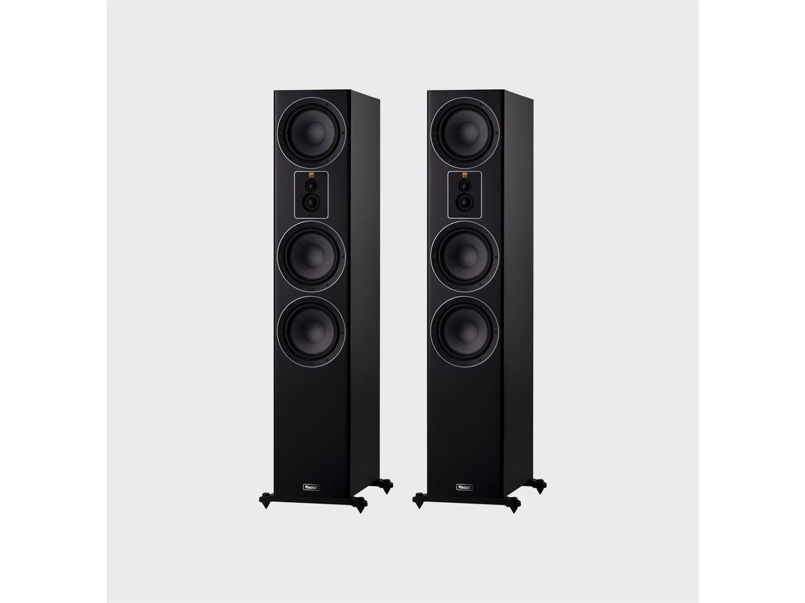 Magnat Magnat Signature 607 (Stück) Regal-Lautsprecher