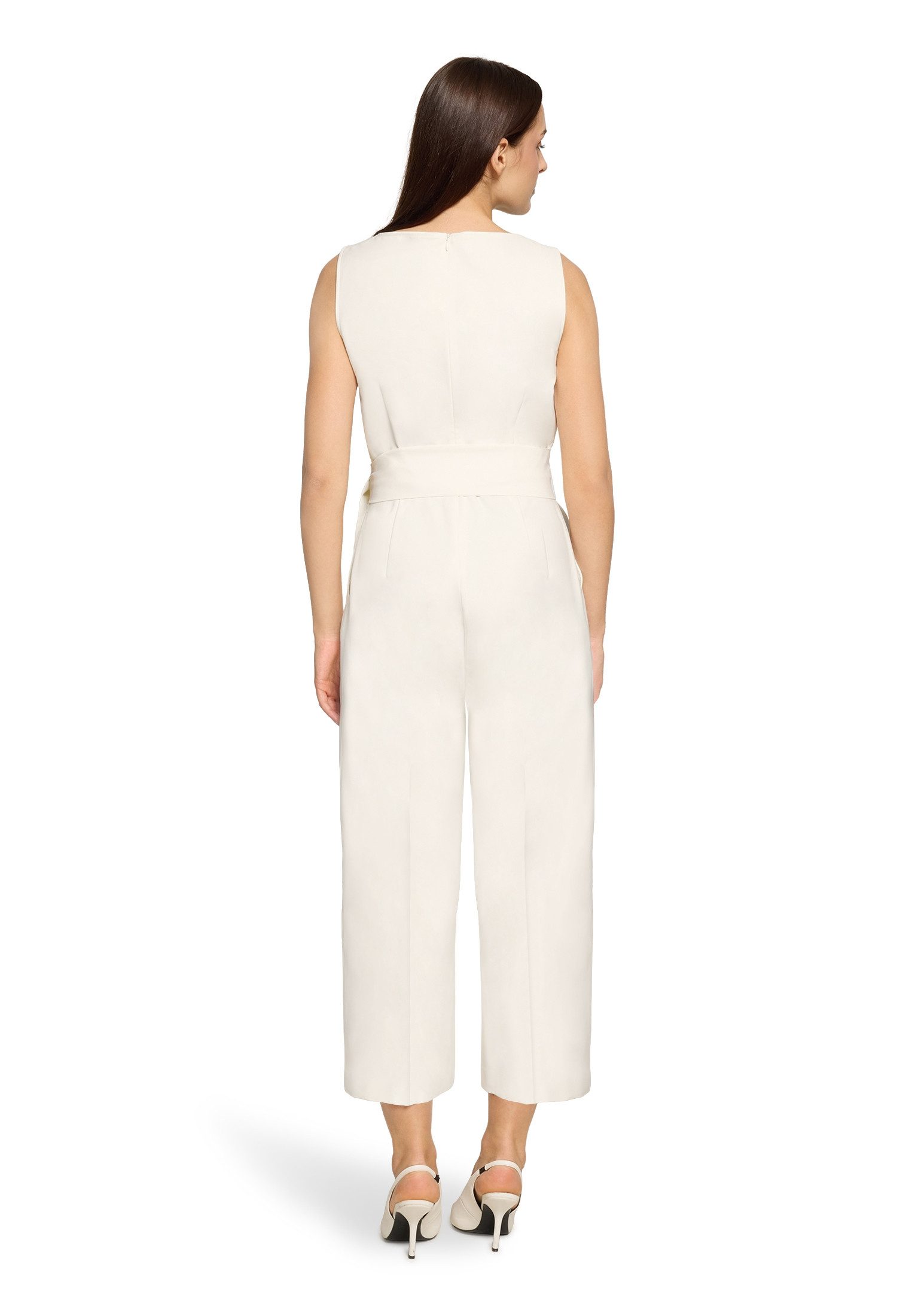 Betty Barclay Overall Damen mit Eingrifftaschen (1-tlg) Form