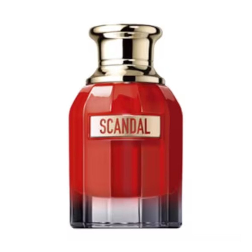 JEAN PAUL GAULTIER Eau de Parfum von Scandal Le Parfum Intense Spray Damendüfte: 30 ml, 50 ml, 80 ml